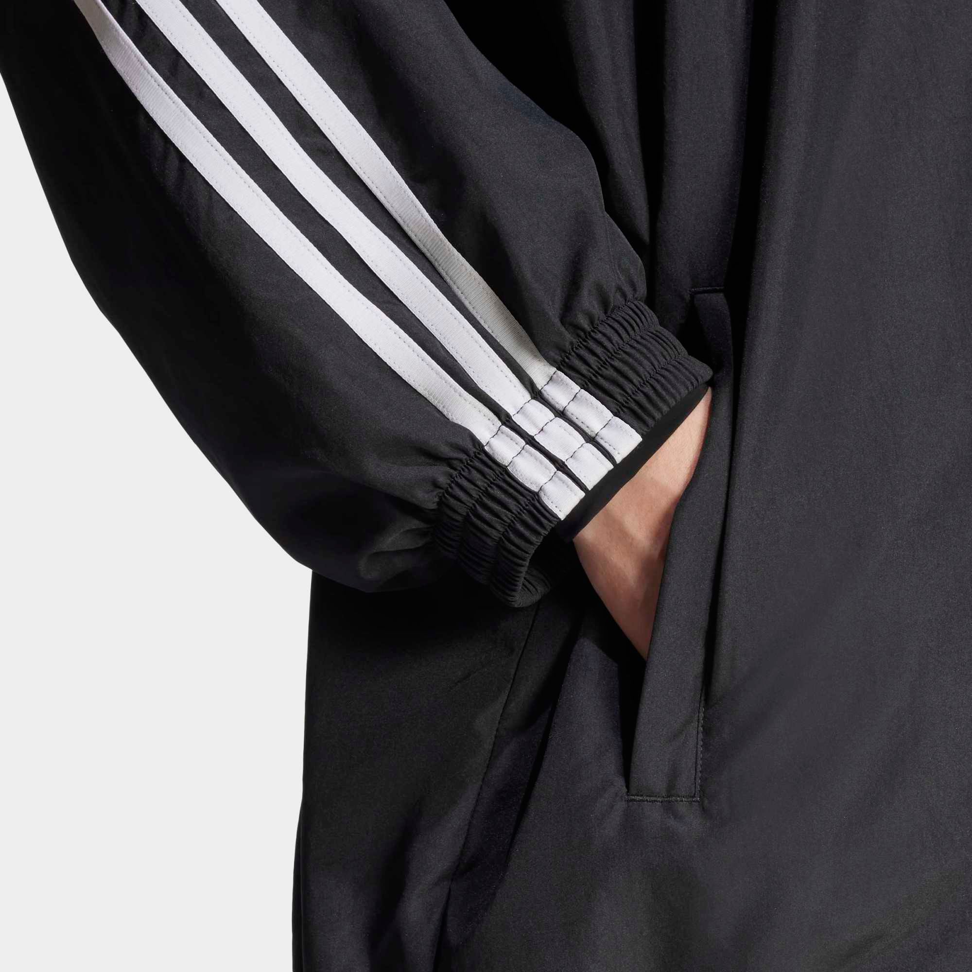 adidas Originals Women's Firebird Oversized Tracktop product image
