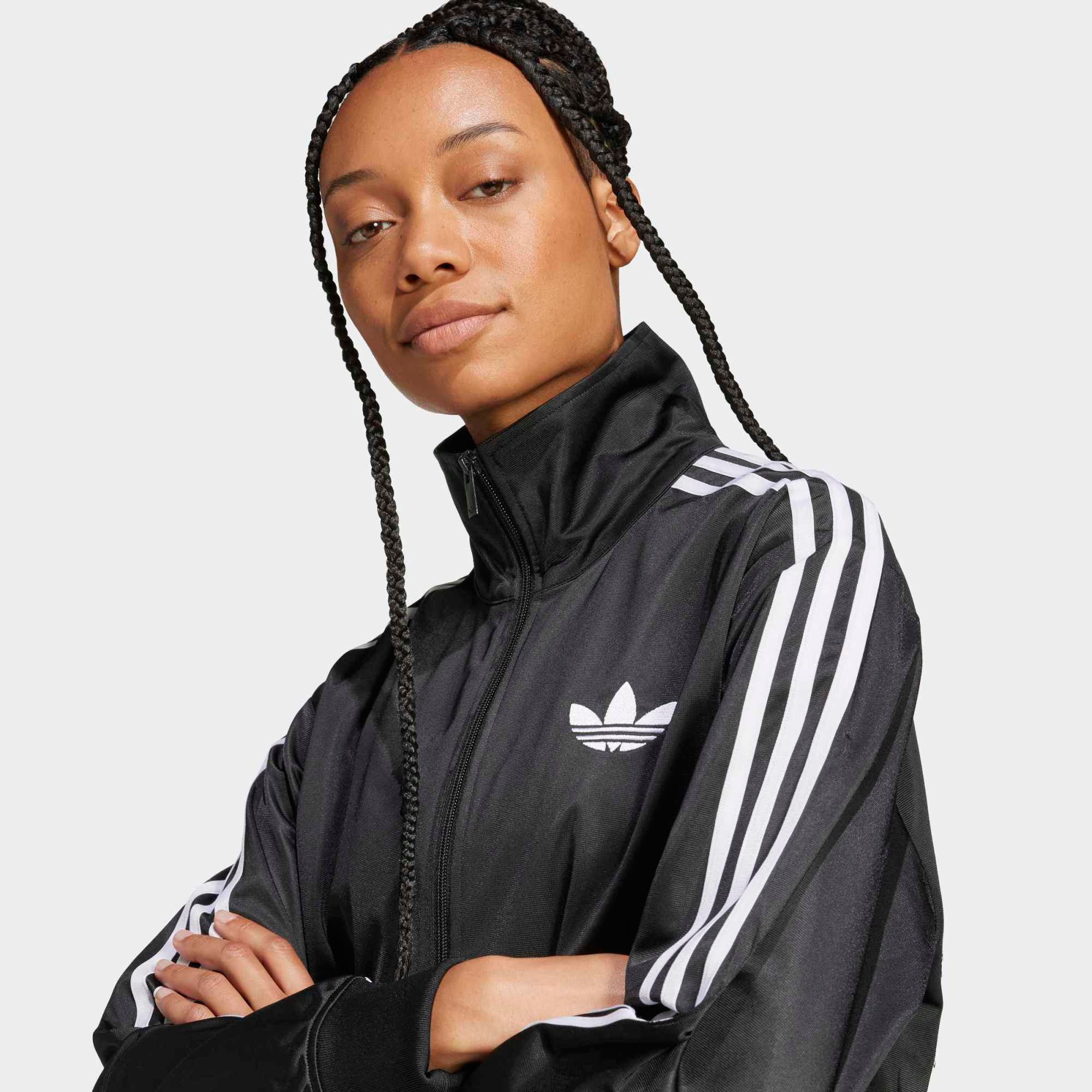 adidas Originals Women's Firebird Loose Tracktop product image