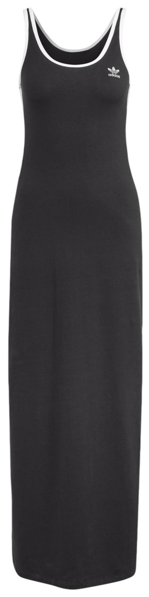 adidas Originals Women's Adicolor 3-Stripes Tank Maxi Dress product image
