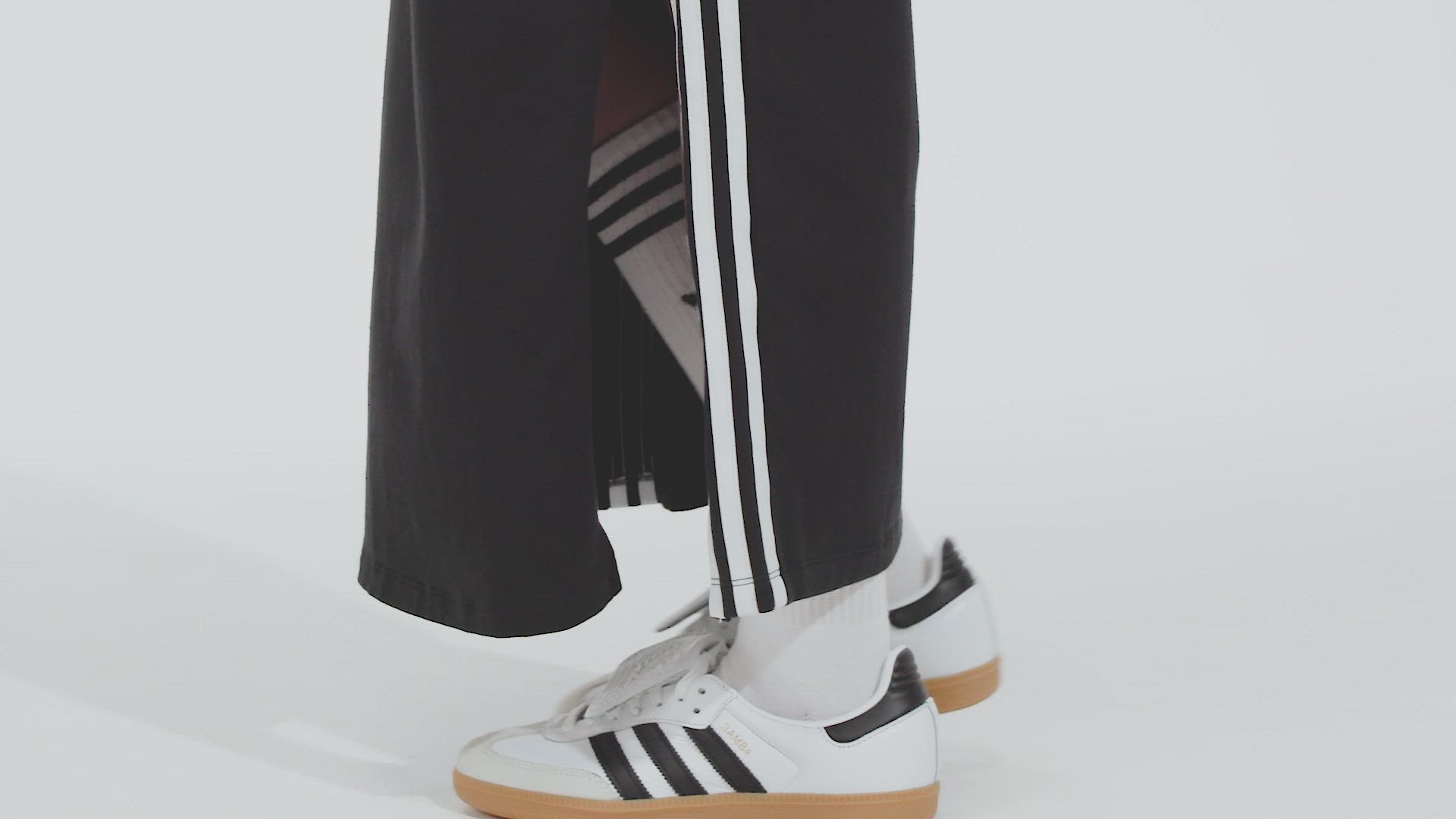 adidas Originals Women's Adicolor 3-Stripes Tank Maxi Dress product