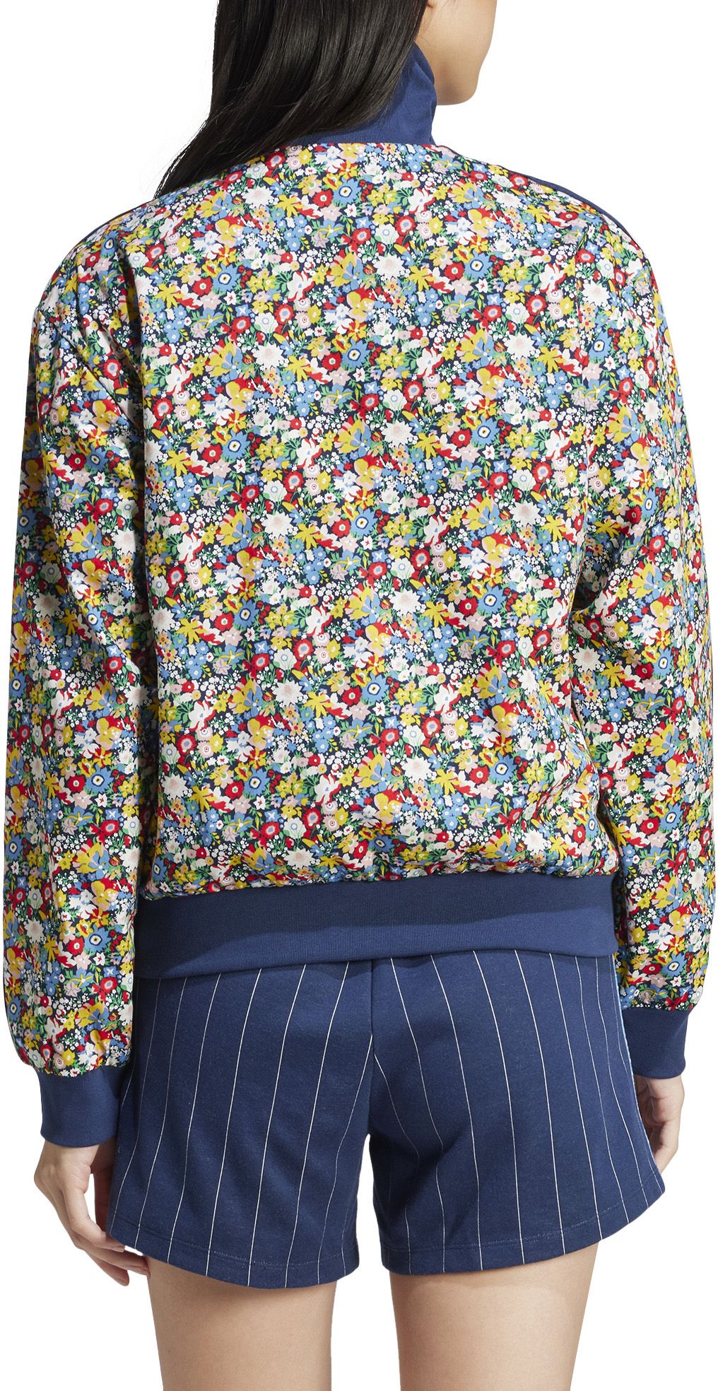 adidas Women's Originals x Liberty London Floral Track Top product image