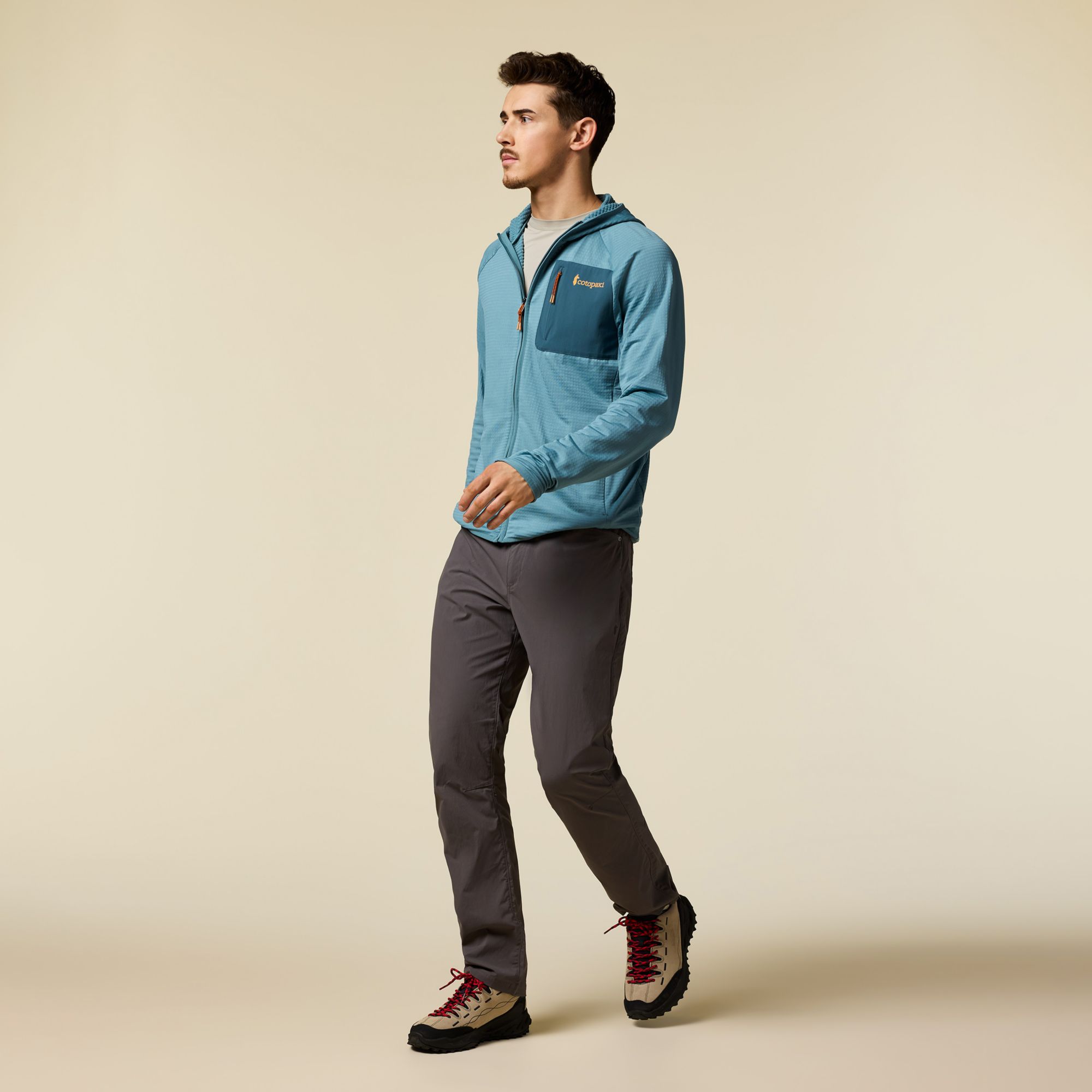 Cotopaxi Men's Coraje Tech Pants product image