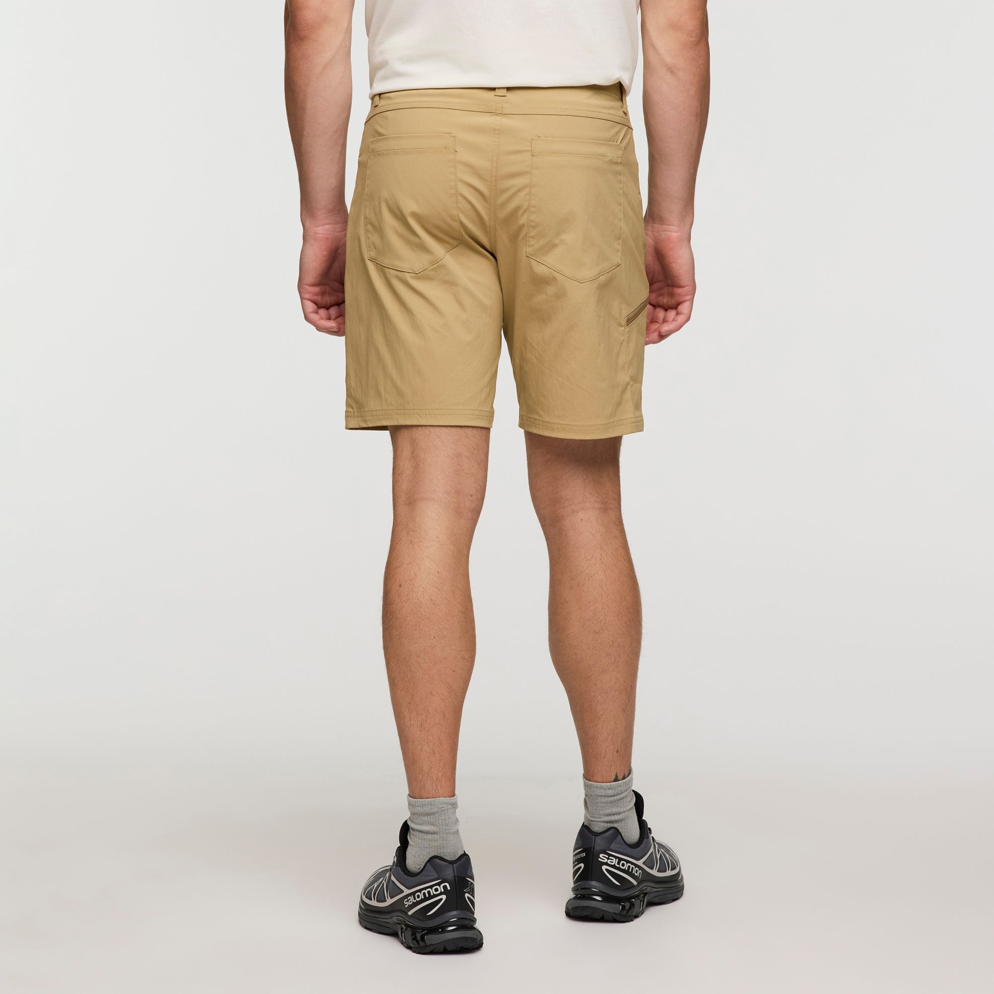 Cotopaxi Men's Coraje Tech Shorts product image