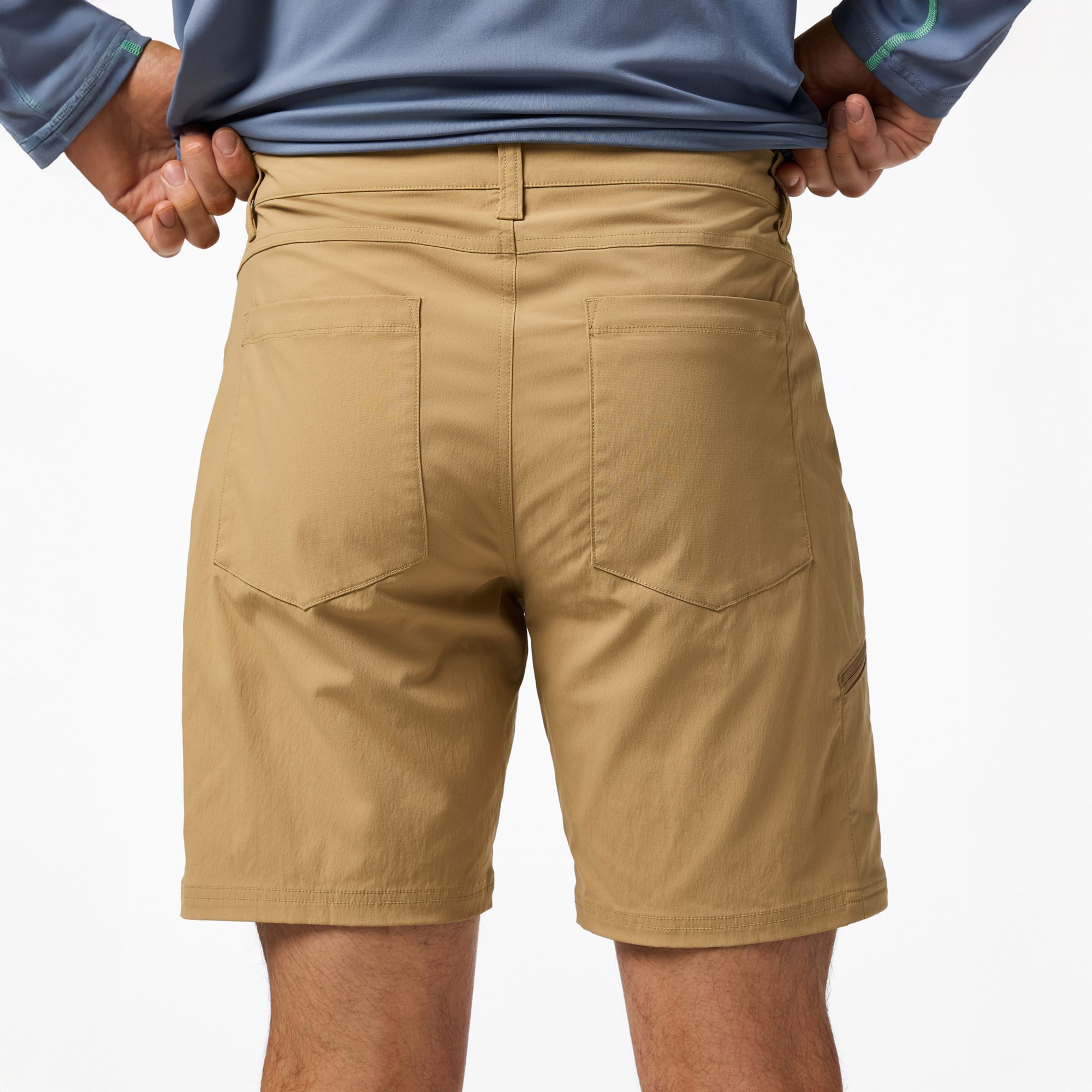 Cotopaxi Men's Coraje Tech Shorts product image