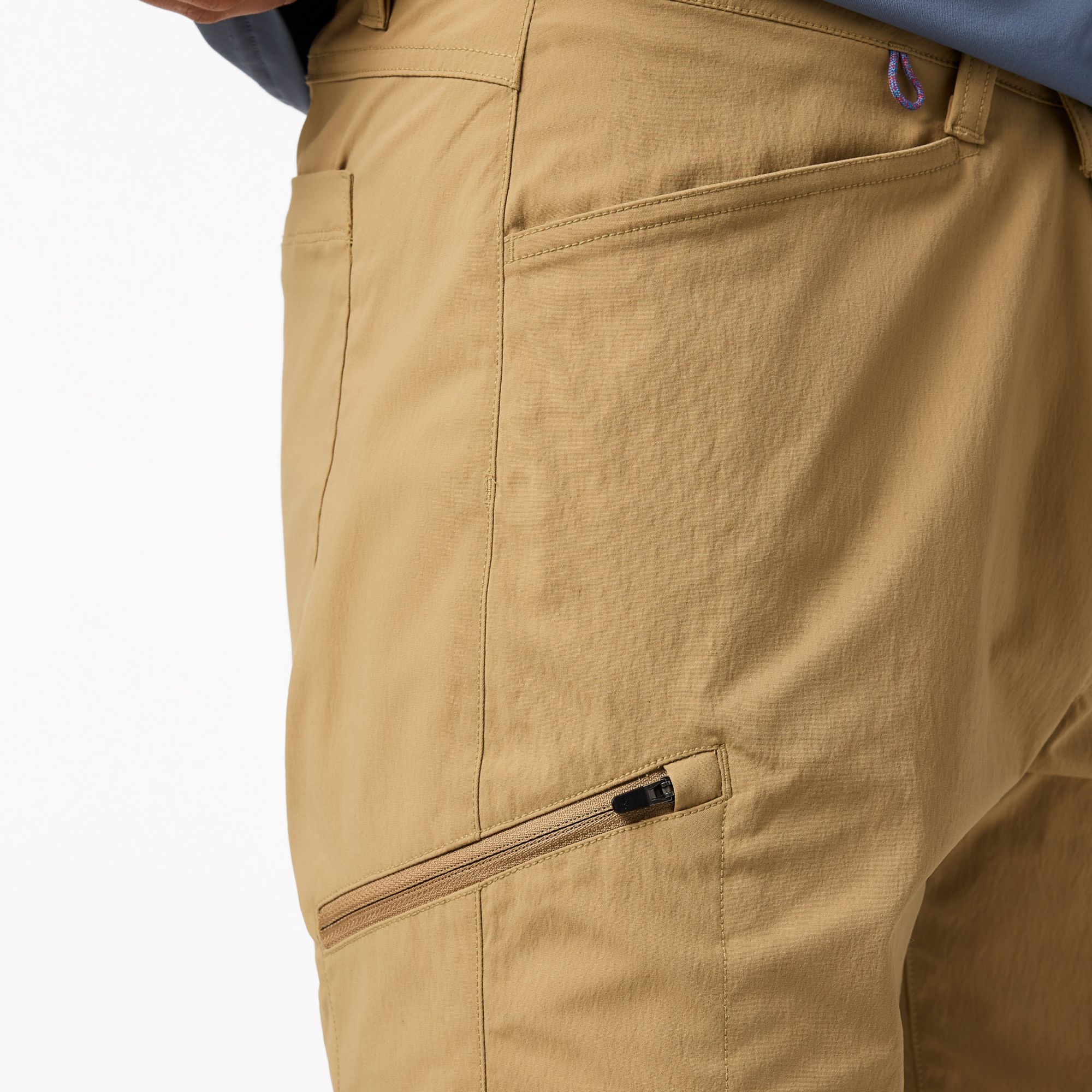 Cotopaxi Men's Coraje Tech Shorts product image