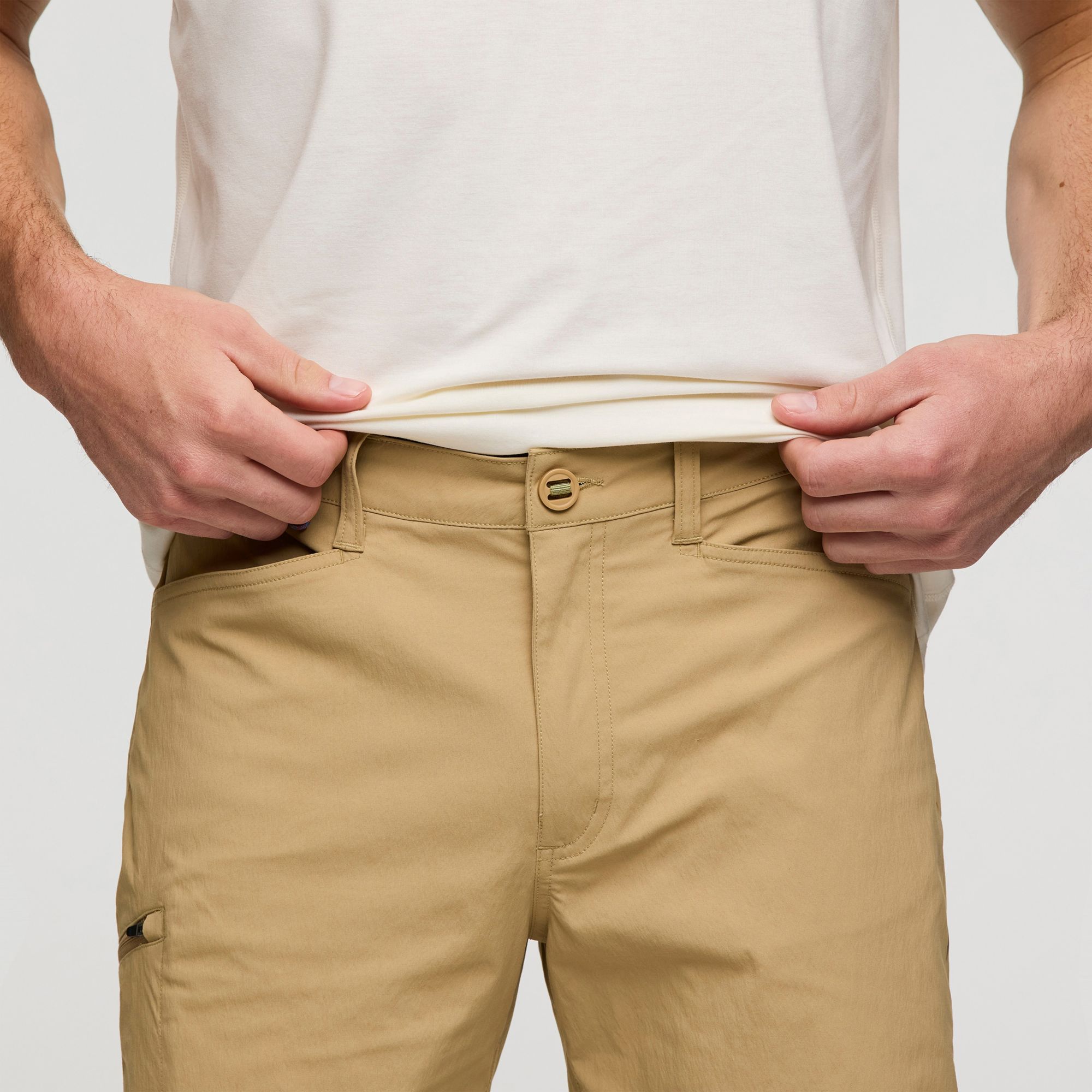 Cotopaxi Men's Coraje Tech Shorts product image