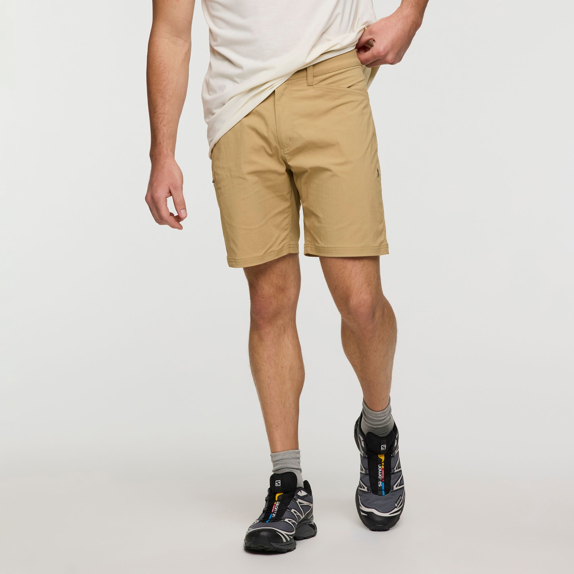 Cotopaxi Men's Coraje Tech Shorts product image