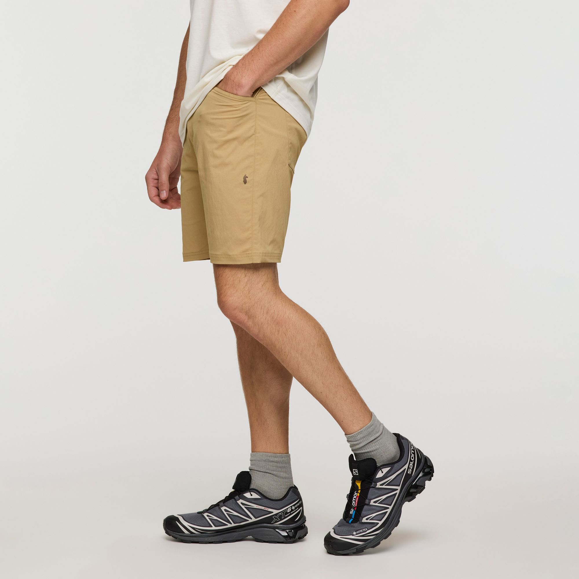 Cotopaxi Men's Coraje Tech Shorts product image