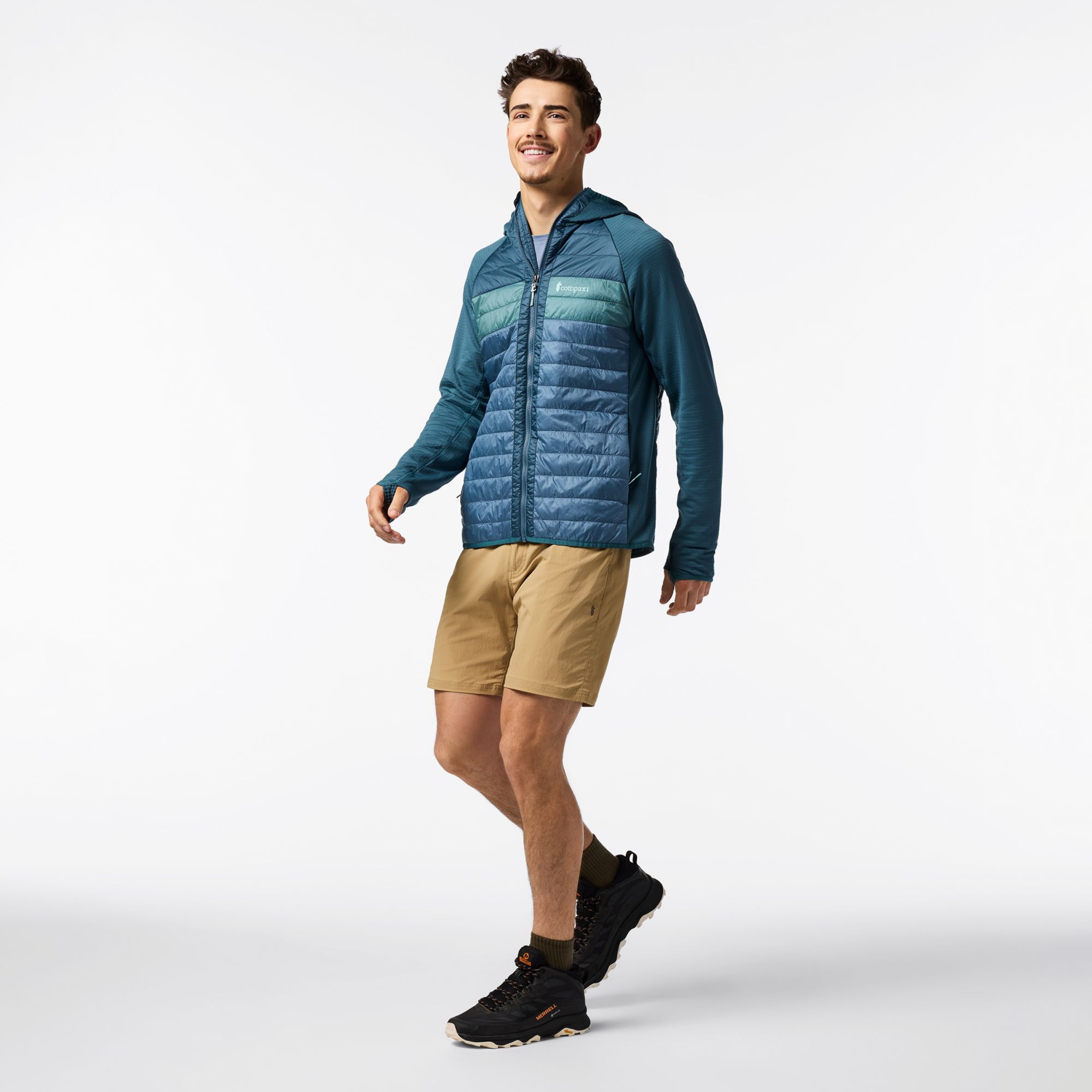 Cotopaxi Men's Coraje Tech Shorts product image