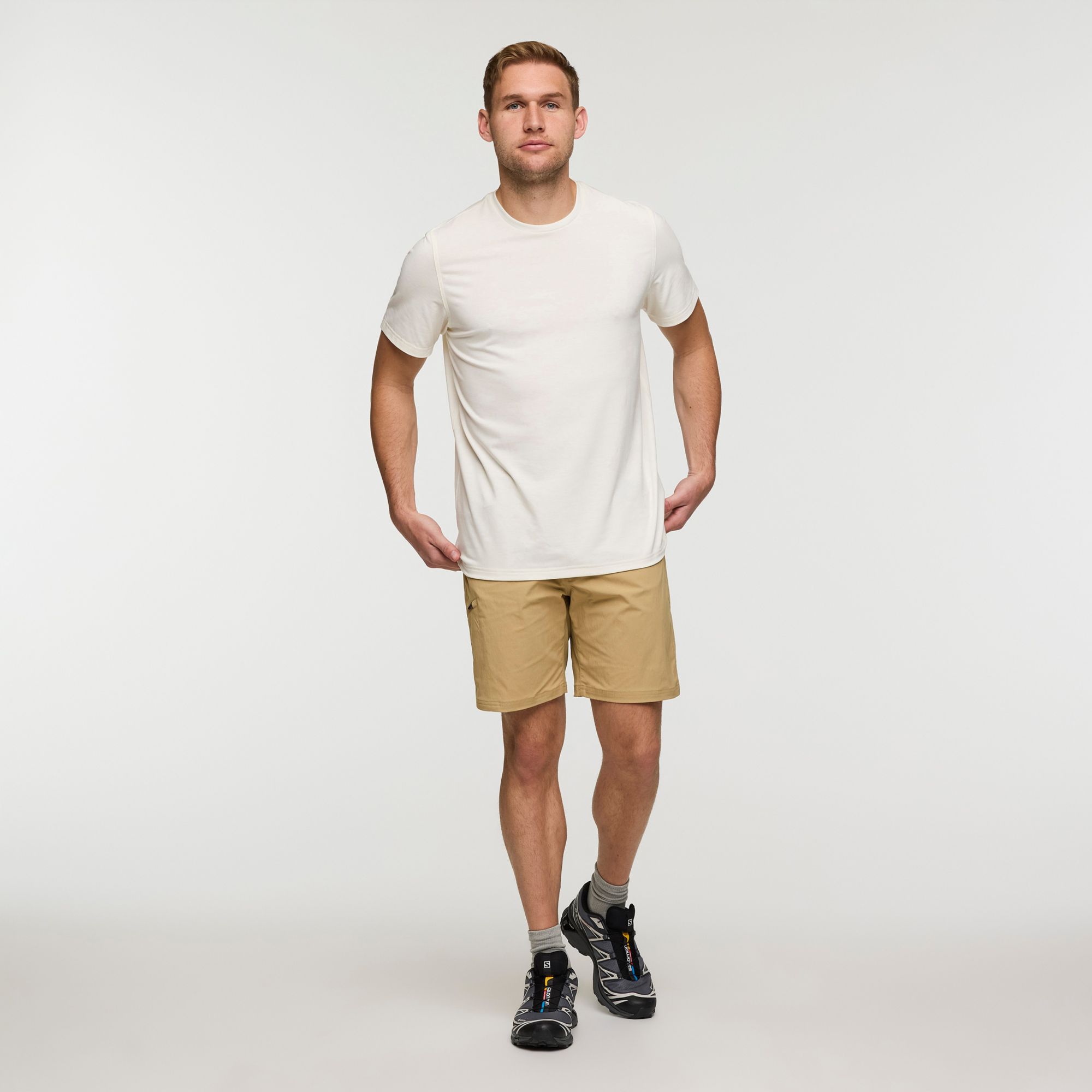 Cotopaxi Men's Coraje Tech Shorts product image