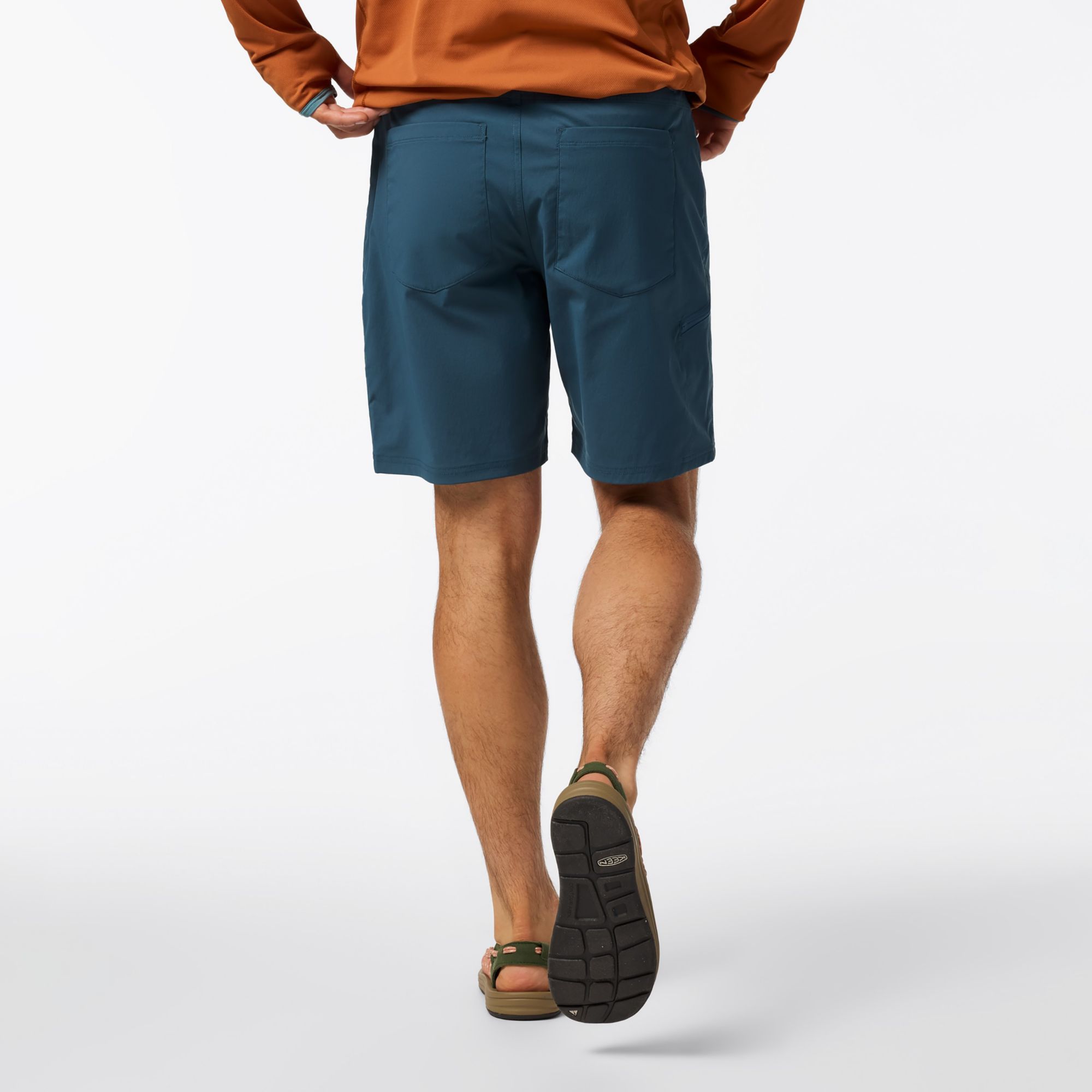 Cotopaxi Men's Coraje Tech Shorts product image