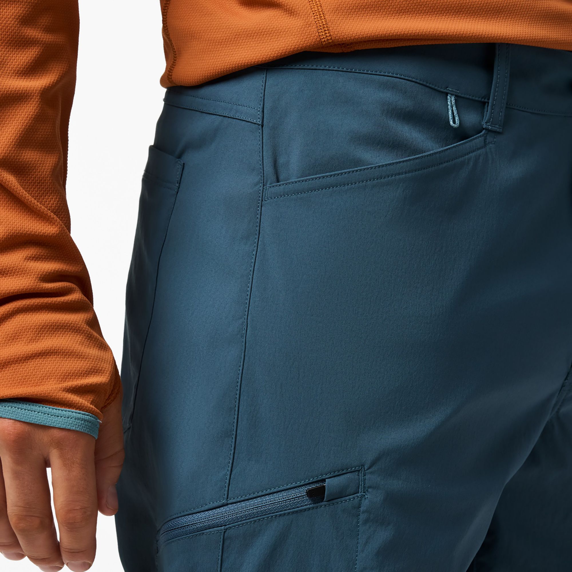 Cotopaxi Men's Coraje Tech Shorts product image