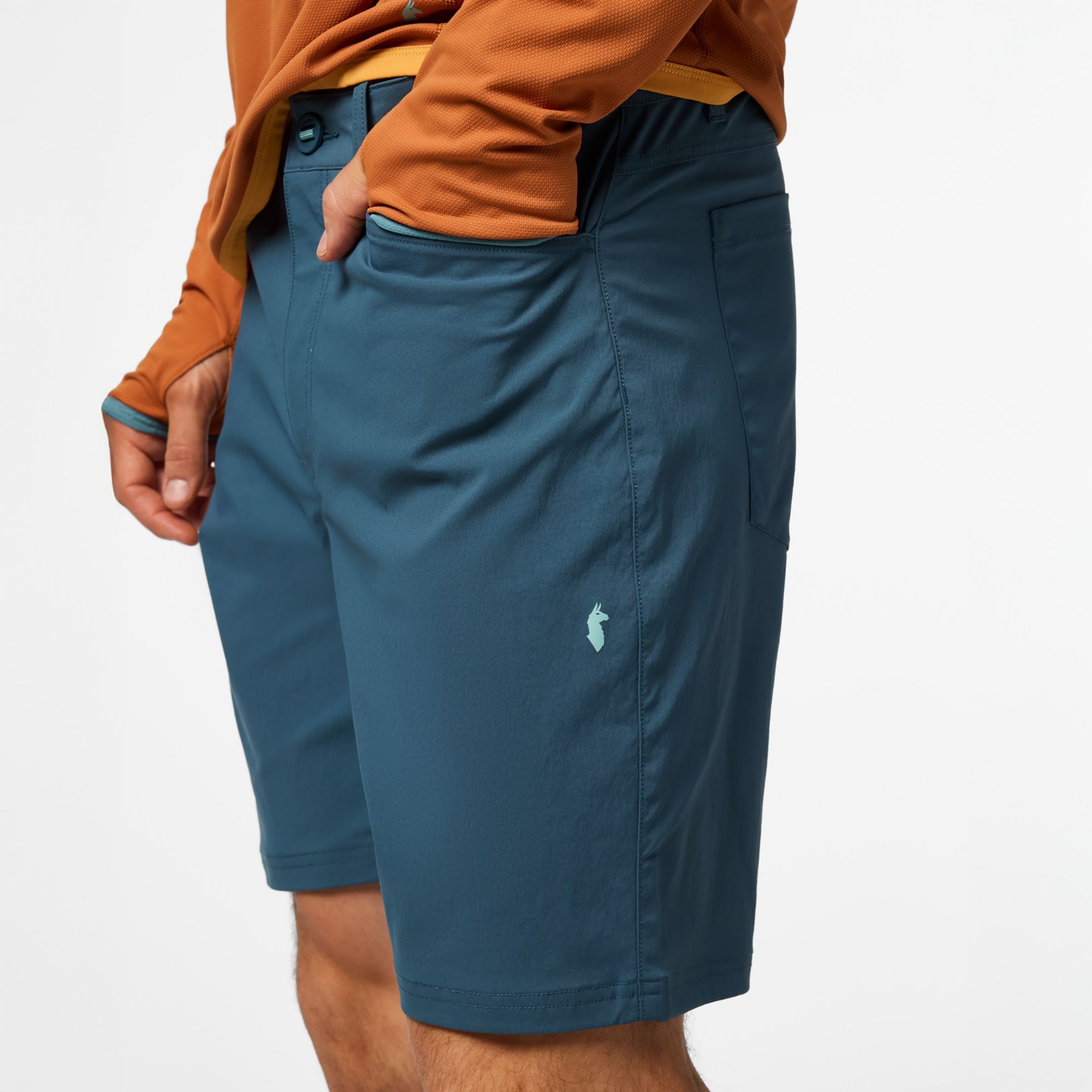 Cotopaxi Men's Coraje Tech Shorts product image