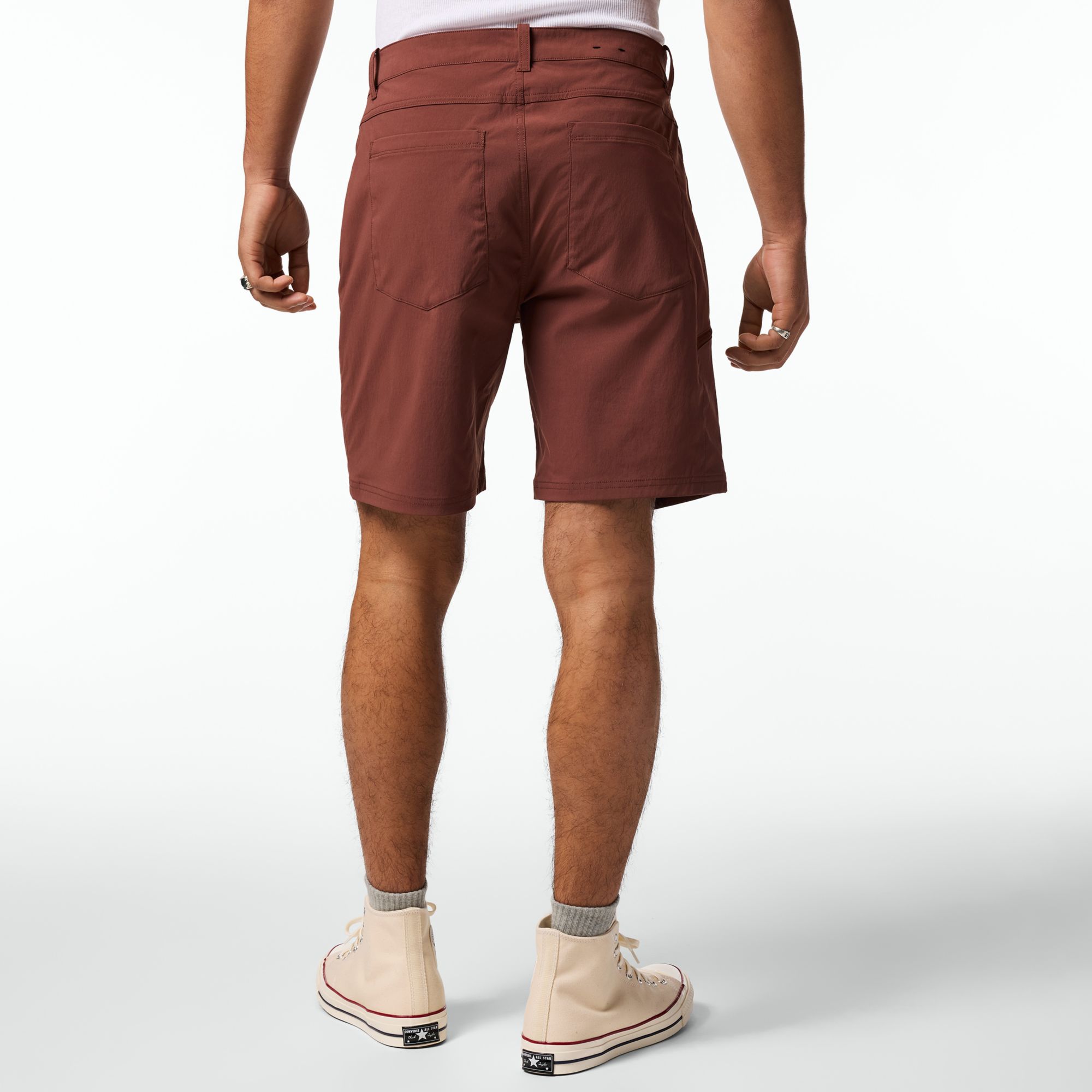 Cotopaxi Men's Coraje Tech Shorts product image