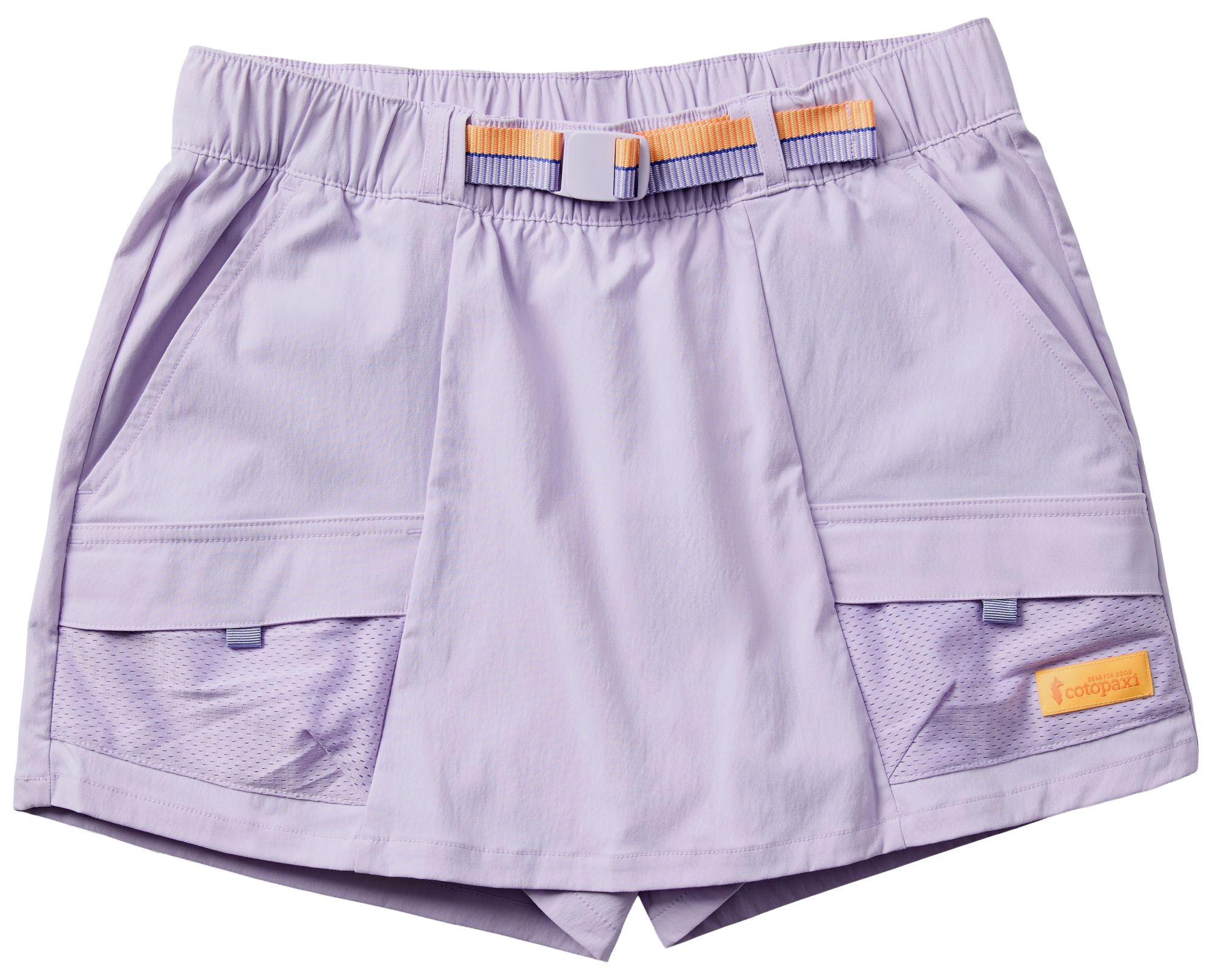 Cotopaxi Women's 3" Brinco Skorts product image