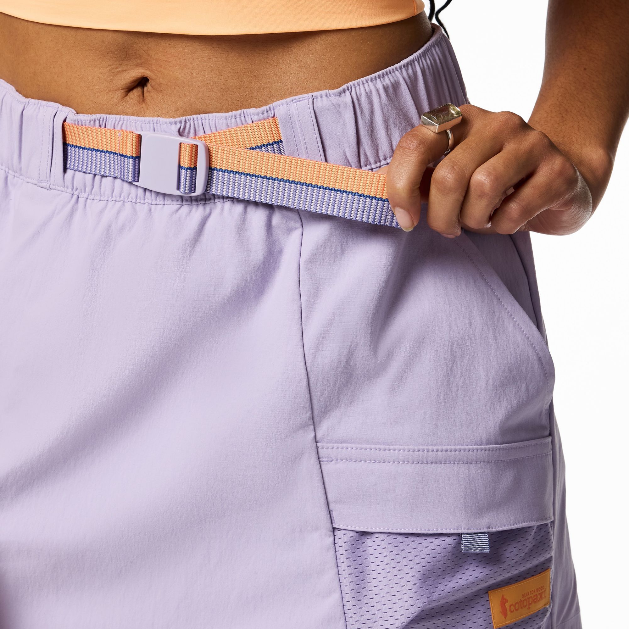 Cotopaxi Women's 3" Brinco Skorts product image