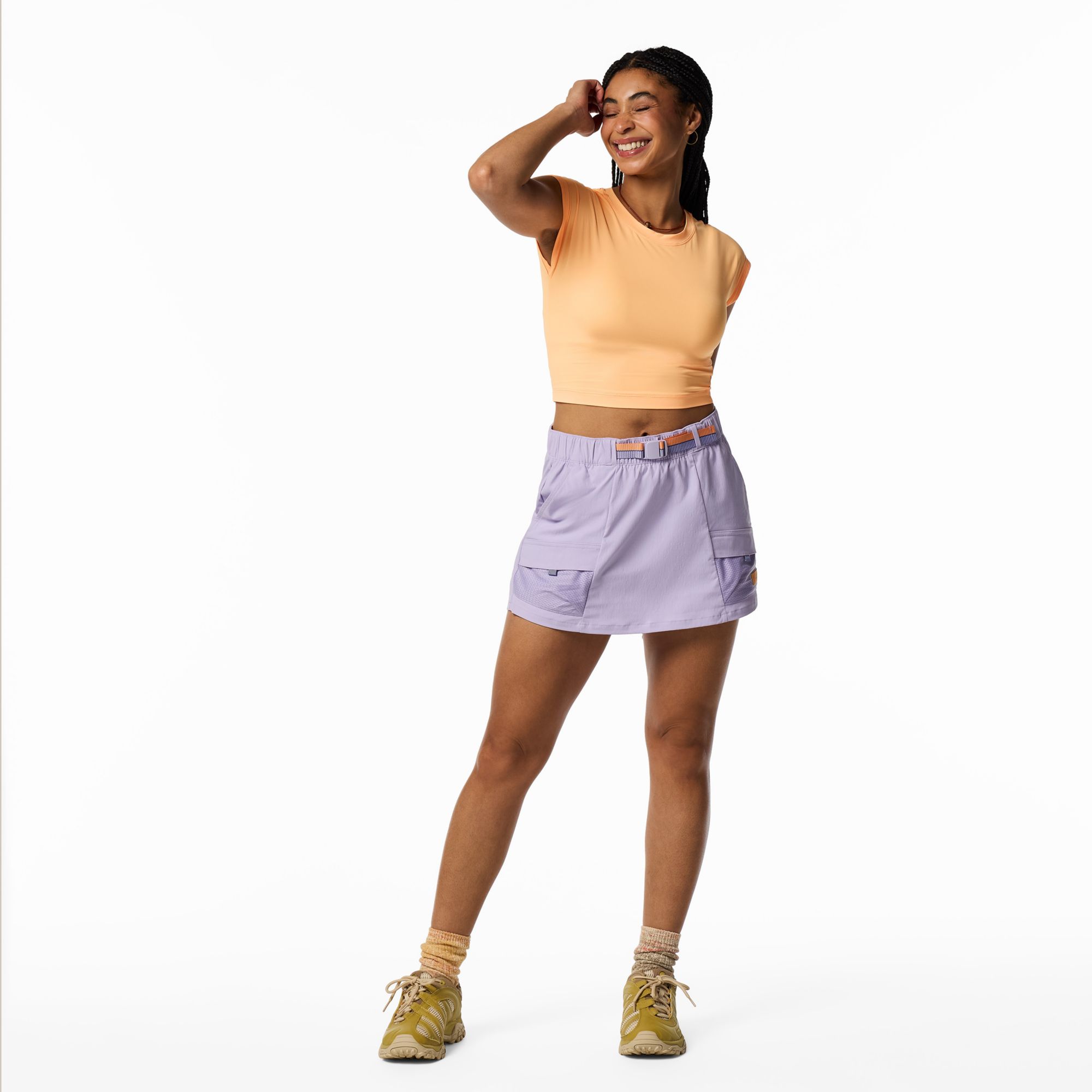 Cotopaxi Women's 3" Brinco Skorts product image