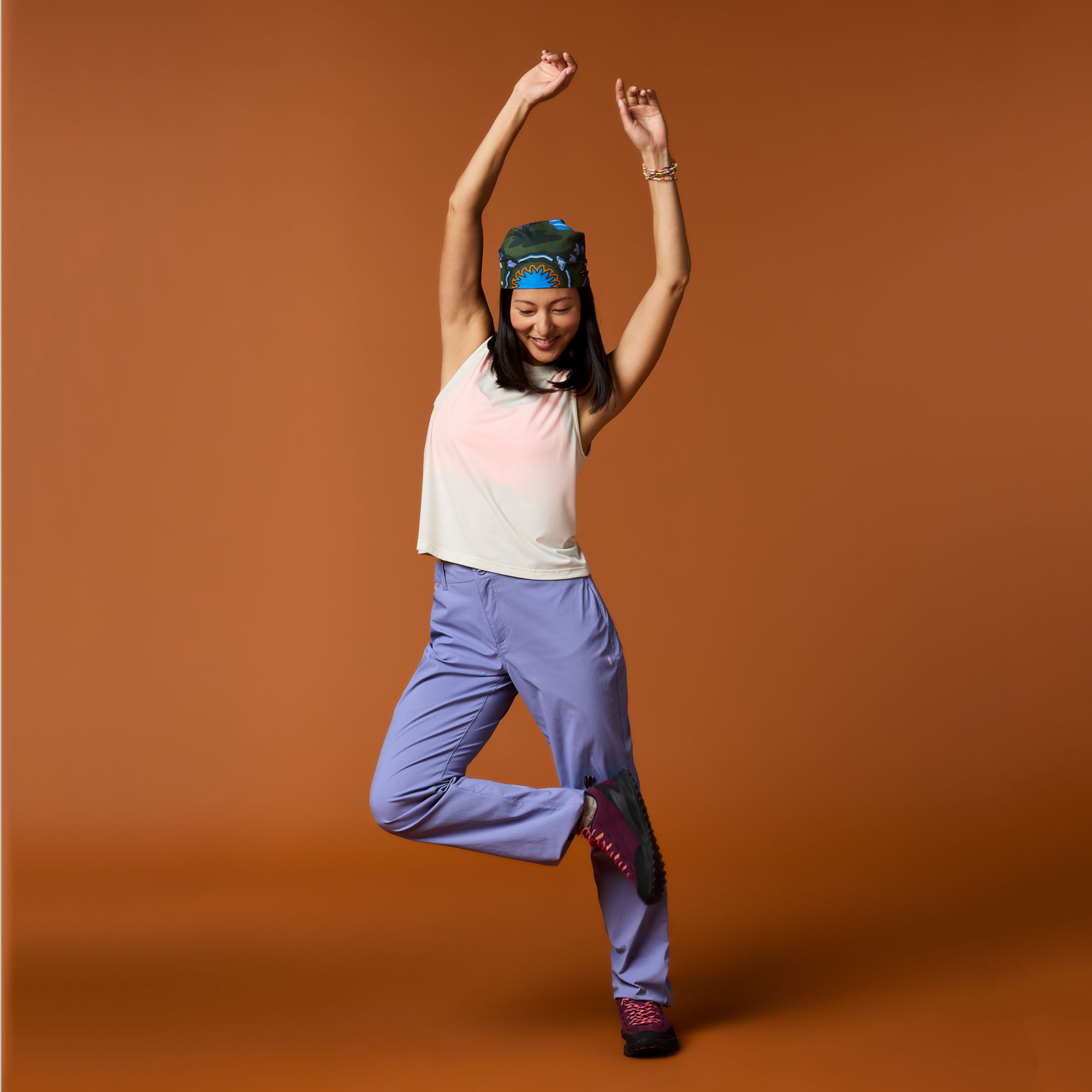 Cotopaxi Women's Coraje Tech Pants product image