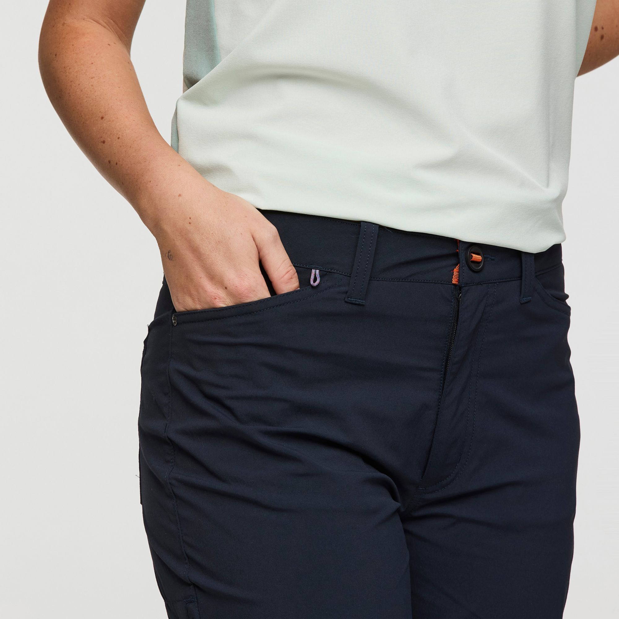 Cotopaxi Women's Coraje Tech Pants product image