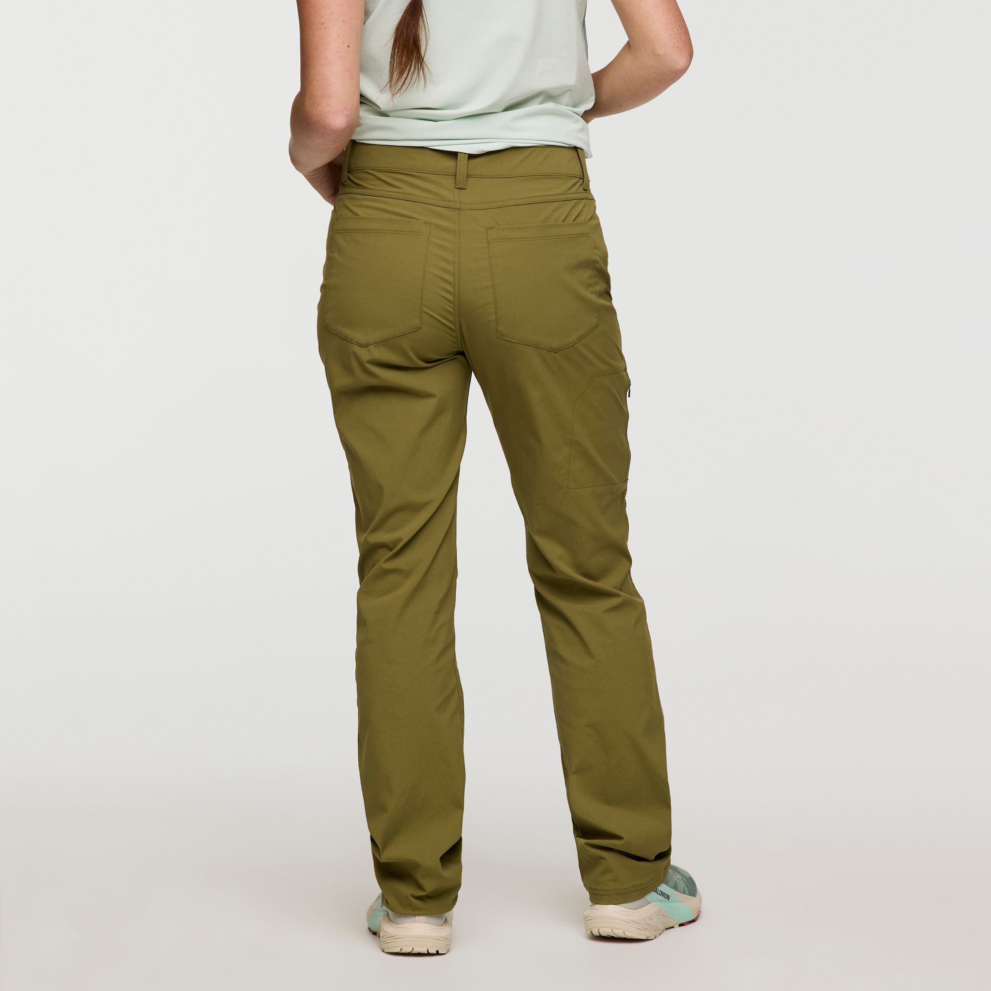 Cotopaxi Women's Coraje Tech Pants product image