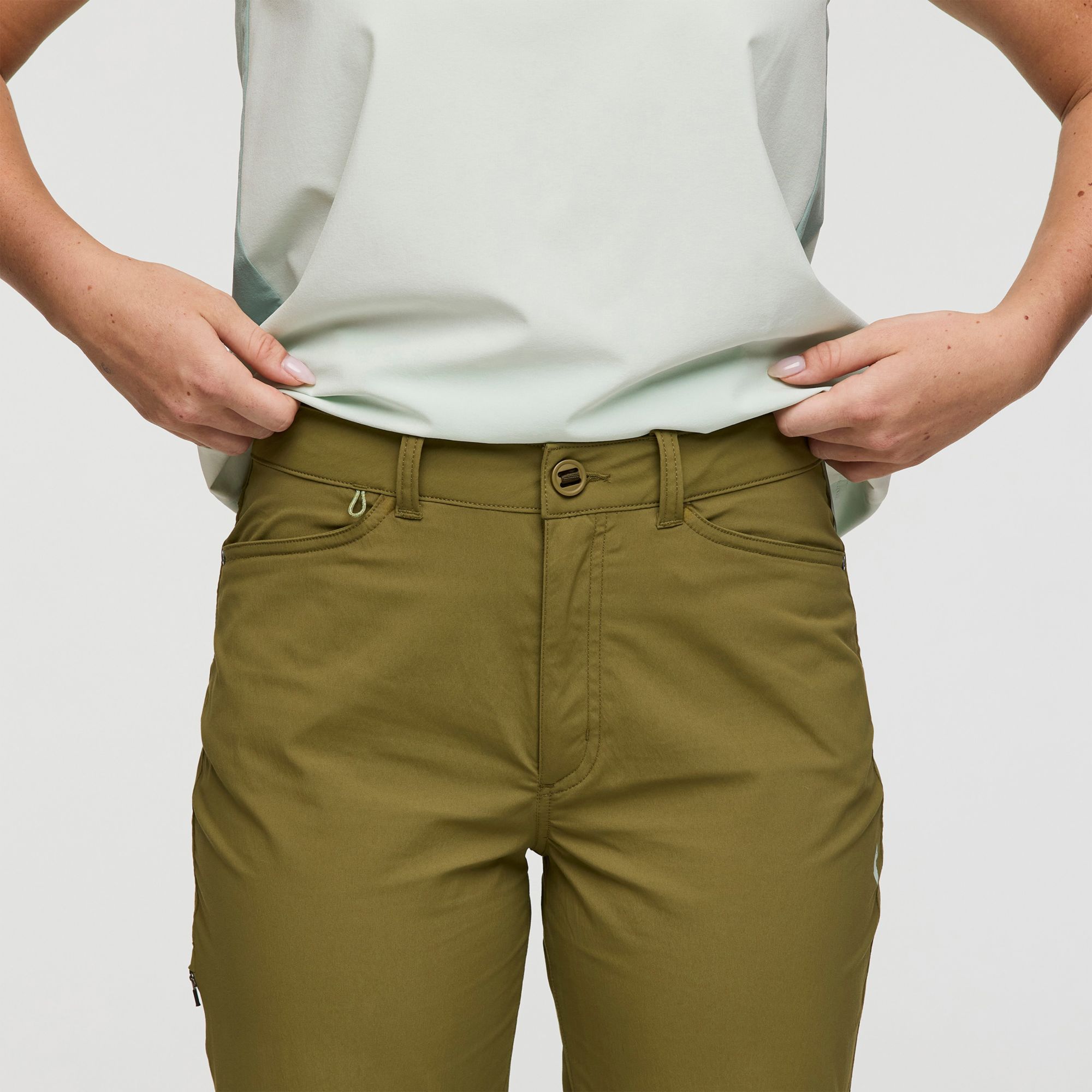 Cotopaxi Women's Coraje Tech Pants product image
