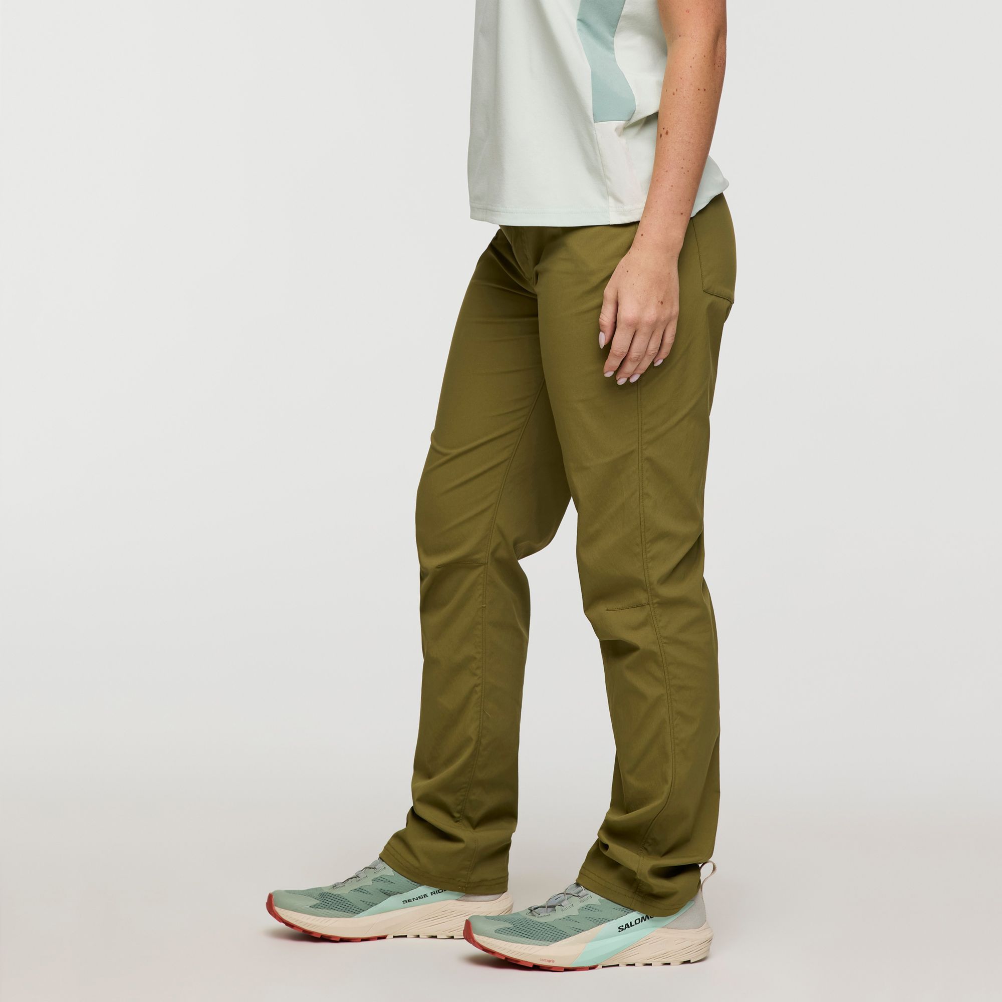 Cotopaxi Women's Coraje Tech Pants product image