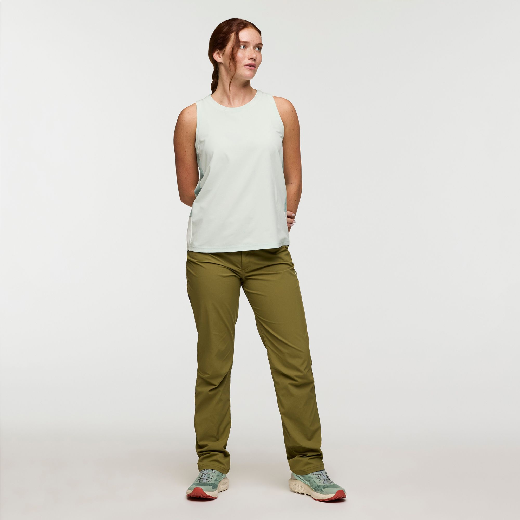 Cotopaxi Women's Coraje Tech Pants product image