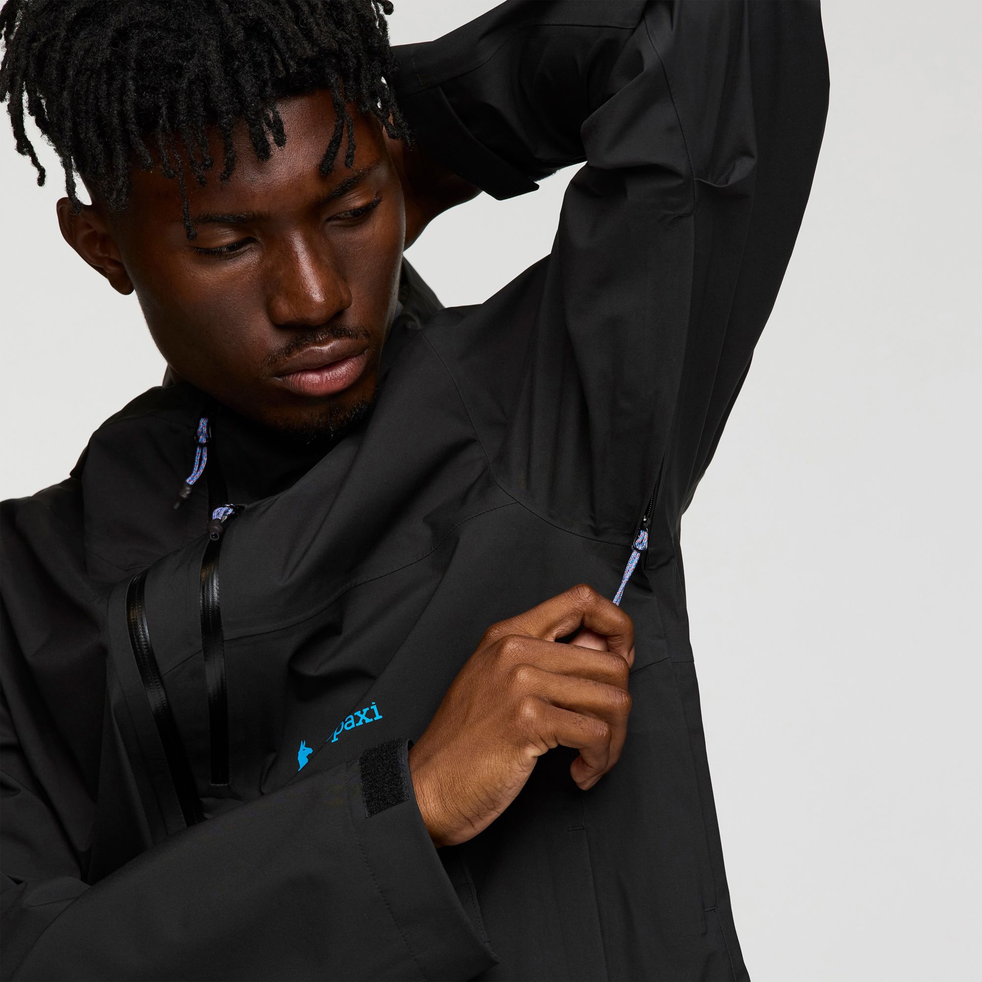 Cotopaxi Men's Impermeo 3L Shell Jacket product image