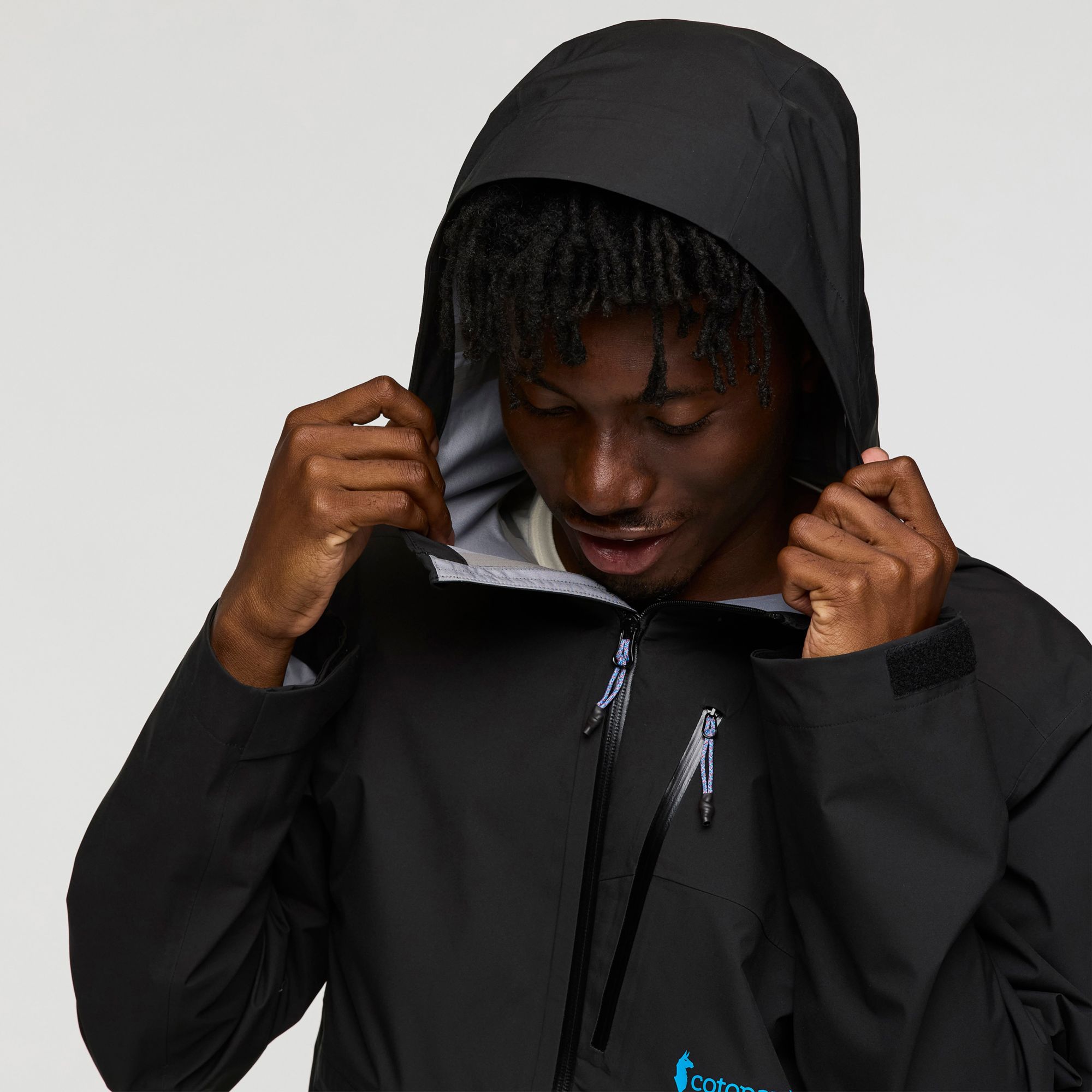 Cotopaxi Men's Impermeo 3L Shell Jacket product image