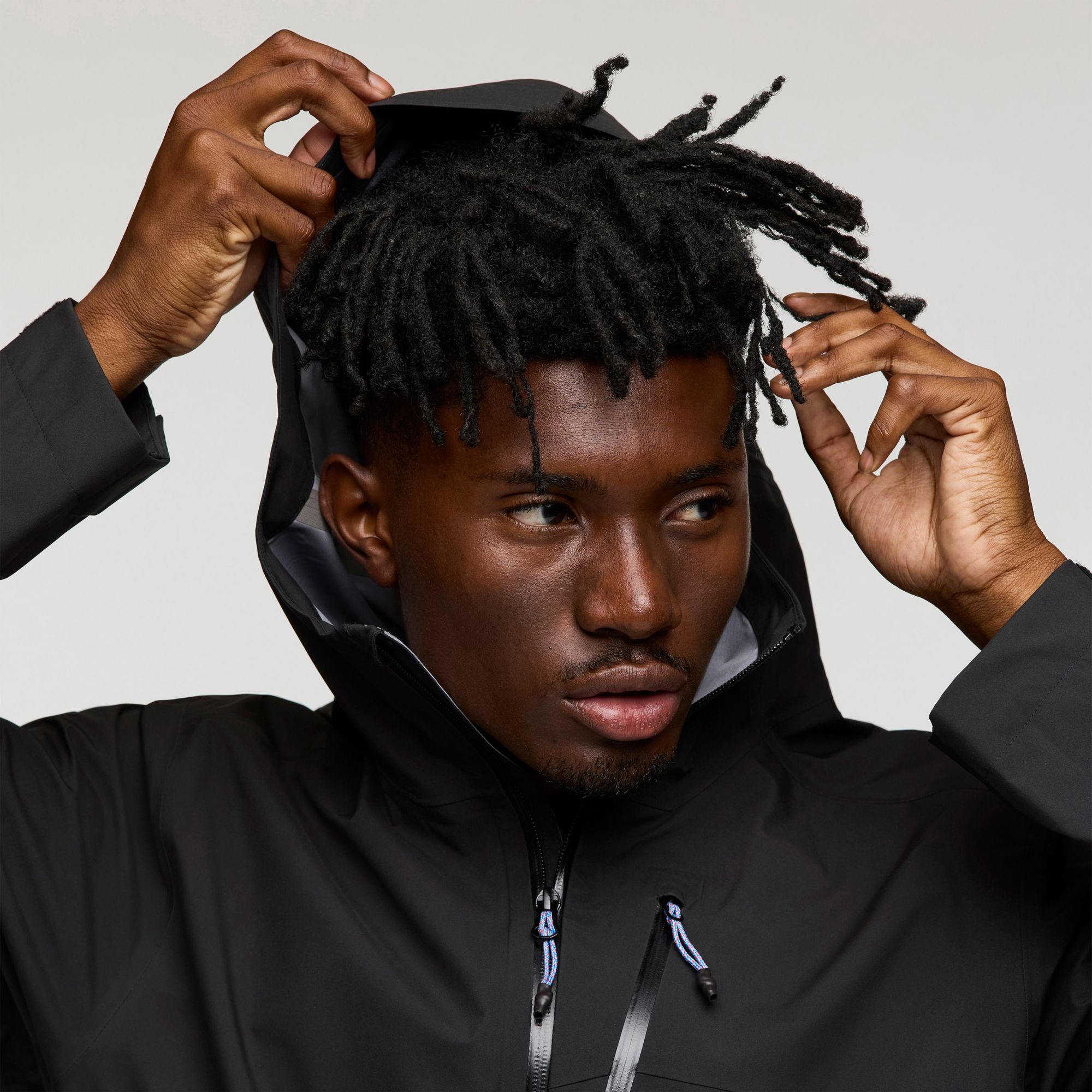 Cotopaxi Men's Impermeo 3L Shell Jacket product image