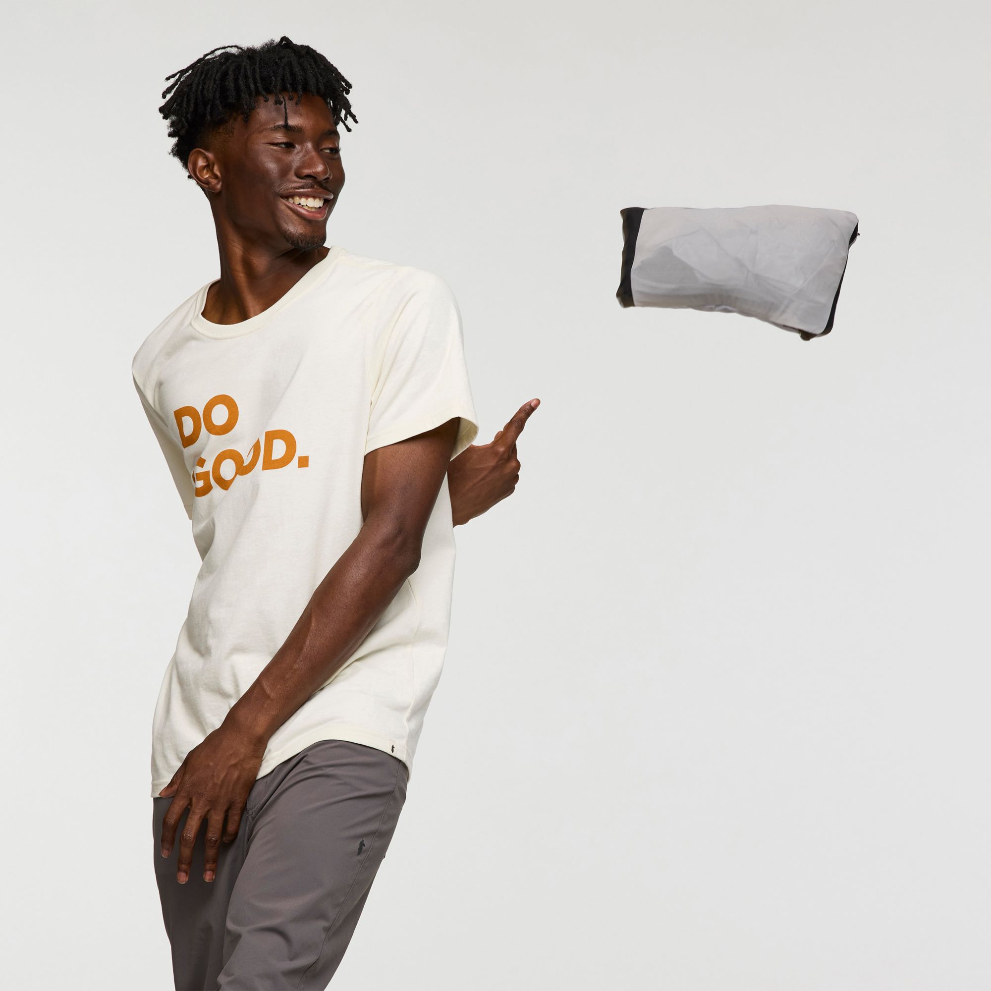 Cotopaxi Men's Impermeo 3L Shell Jacket product image