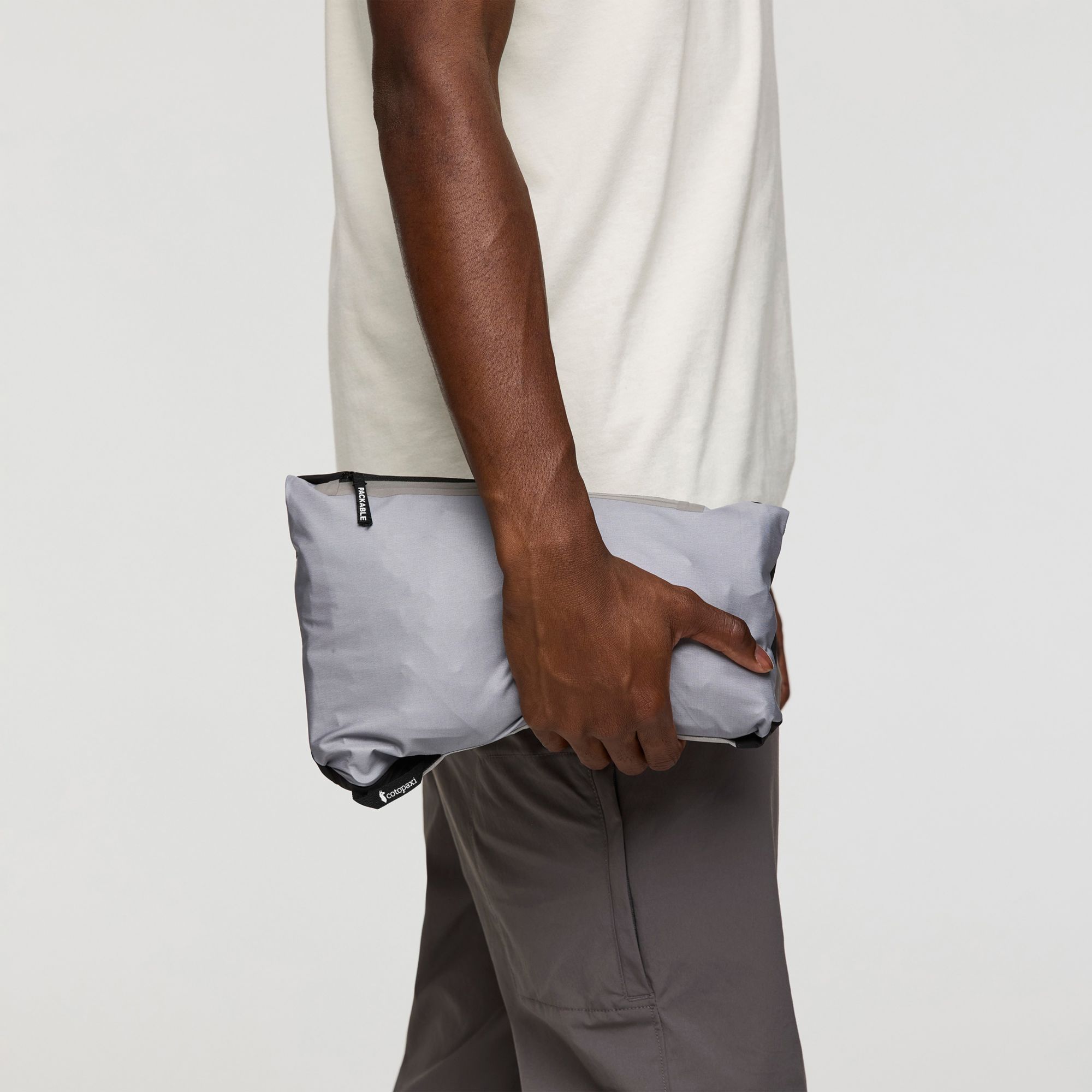 Cotopaxi Men's Impermeo 3L Shell Jacket product image