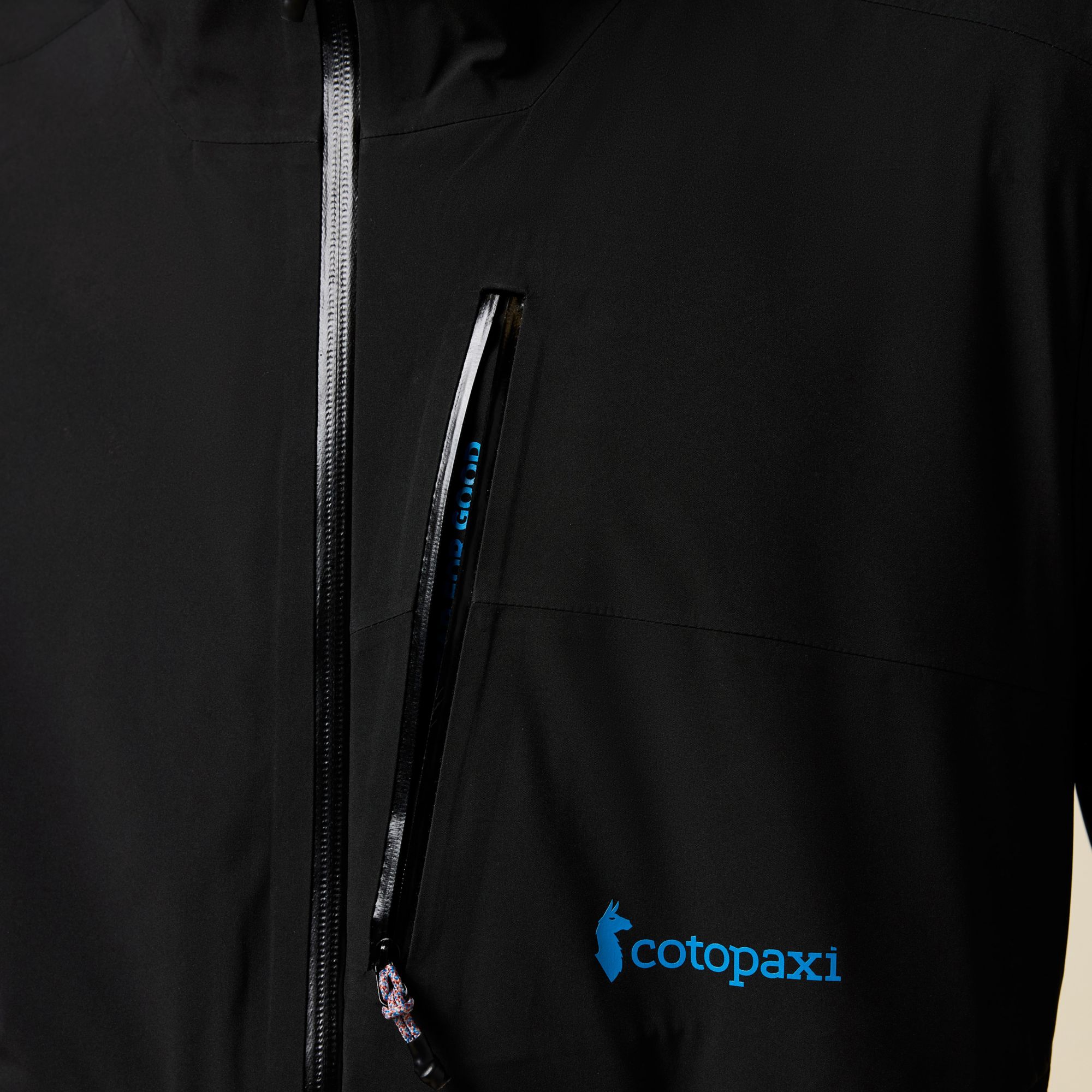 Cotopaxi Men's Impermeo 3L Shell Jacket product image