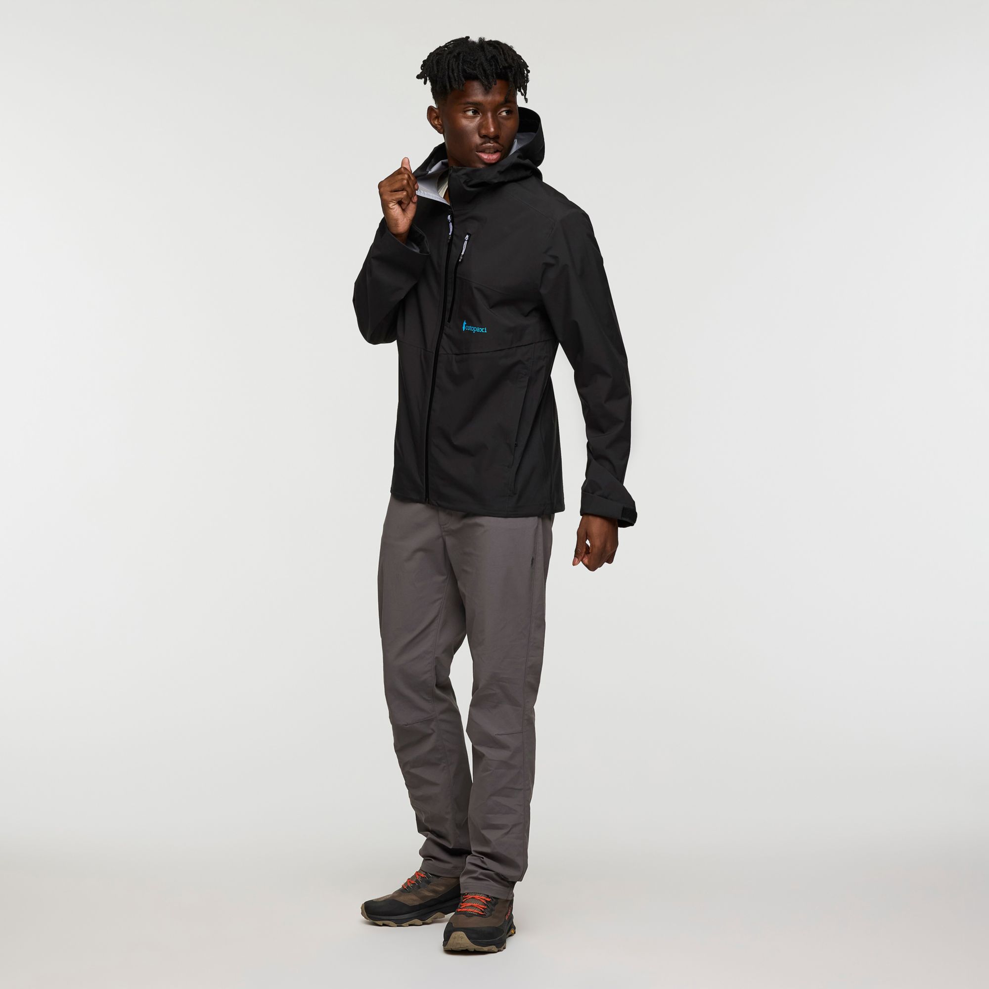 Cotopaxi Men's Impermeo 3L Shell Jacket product image