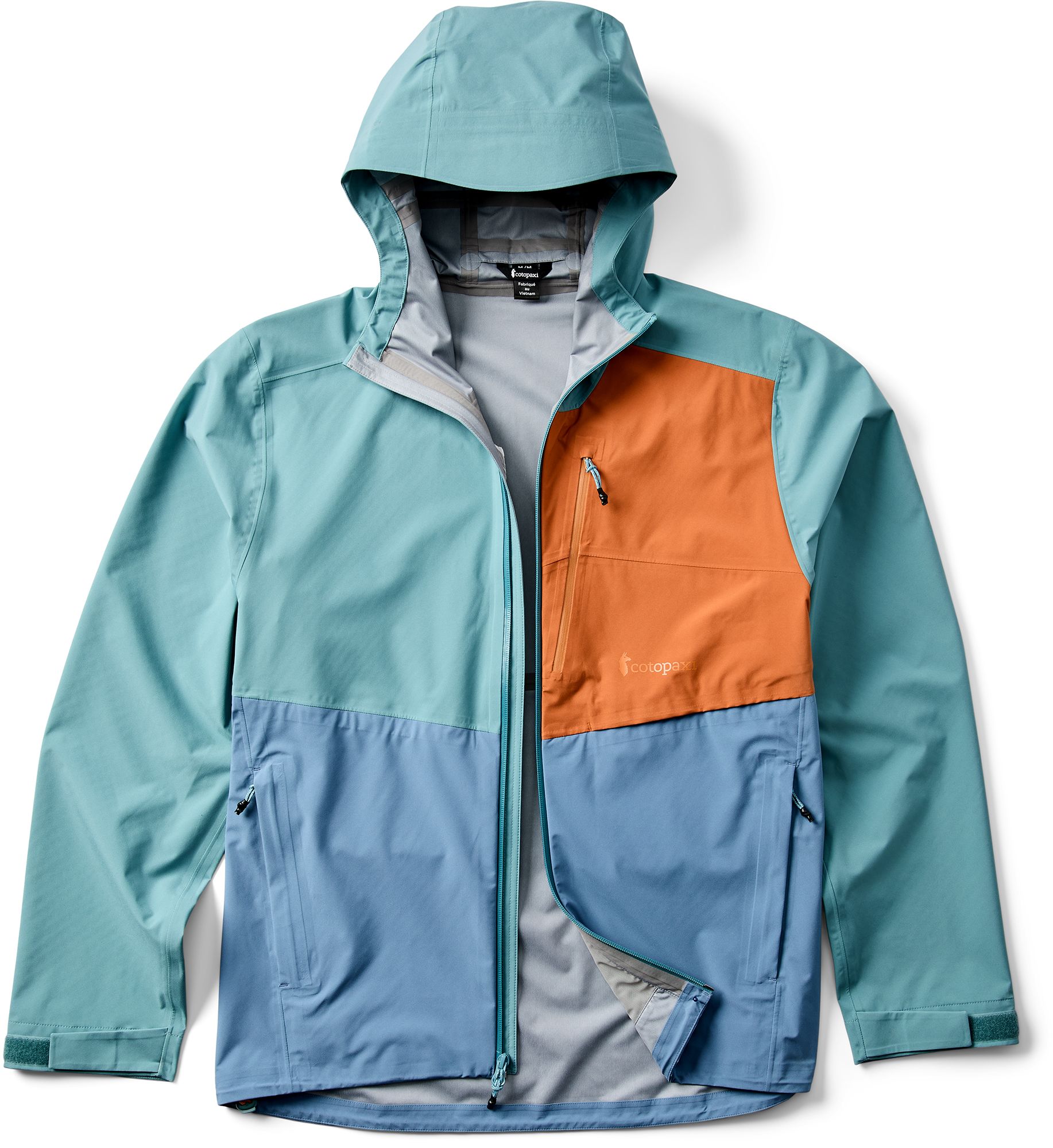 Cotopaxi Men's Impermeo 3L Shell Jacket product image