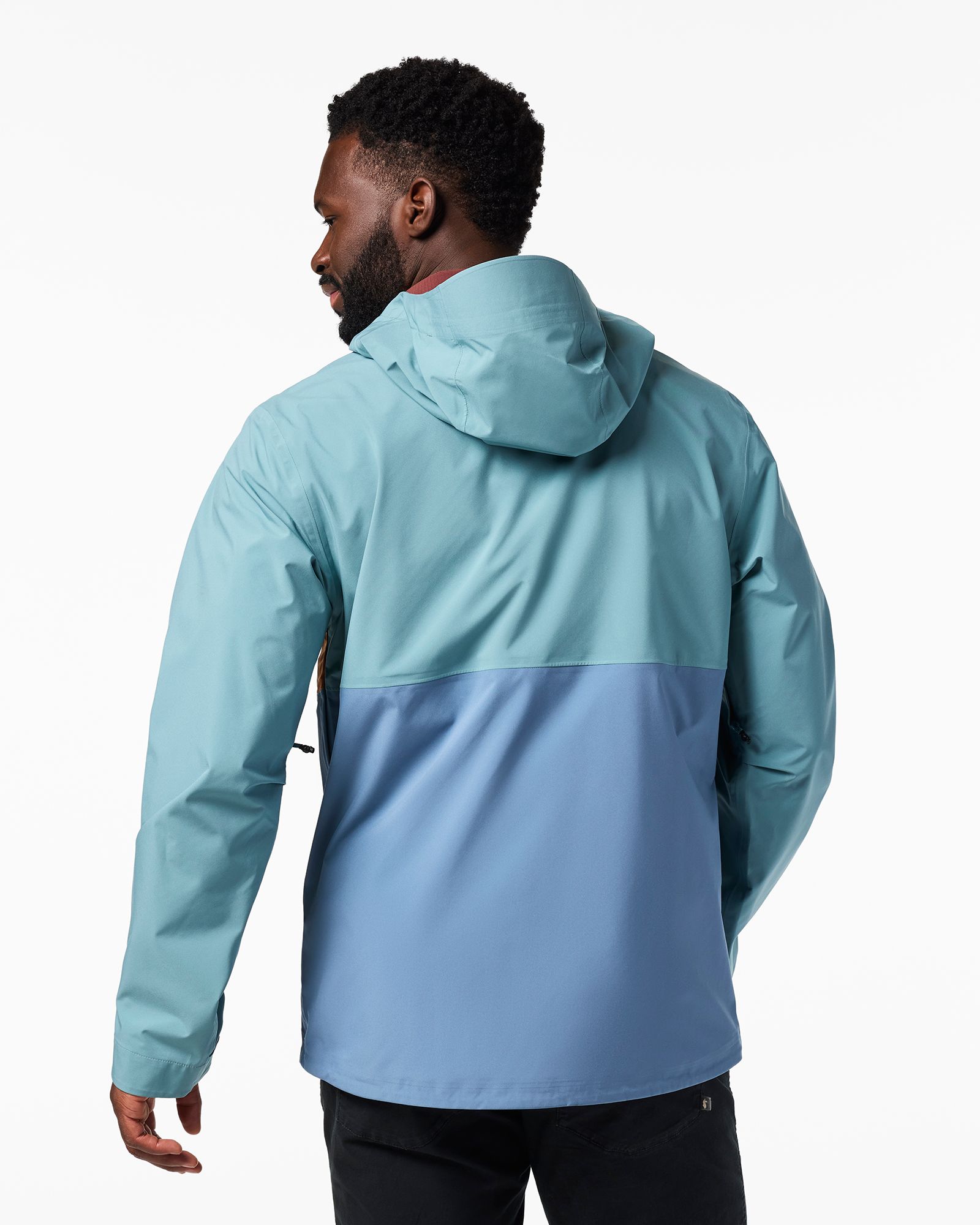 Cotopaxi Men's Impermeo 3L Shell Jacket product image