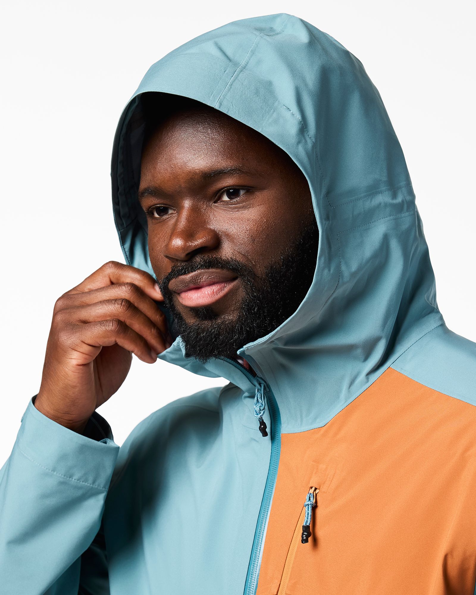 Cotopaxi Men's Impermeo 3L Shell Jacket product image