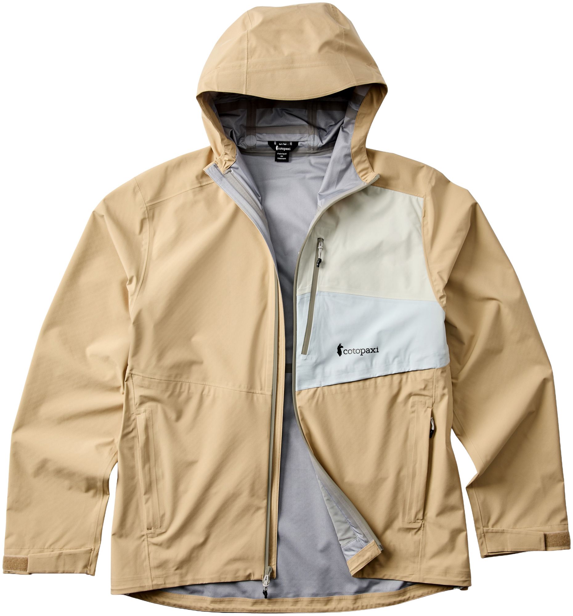 Cotopaxi Men's Impermeo 3L Shell Jacket product image