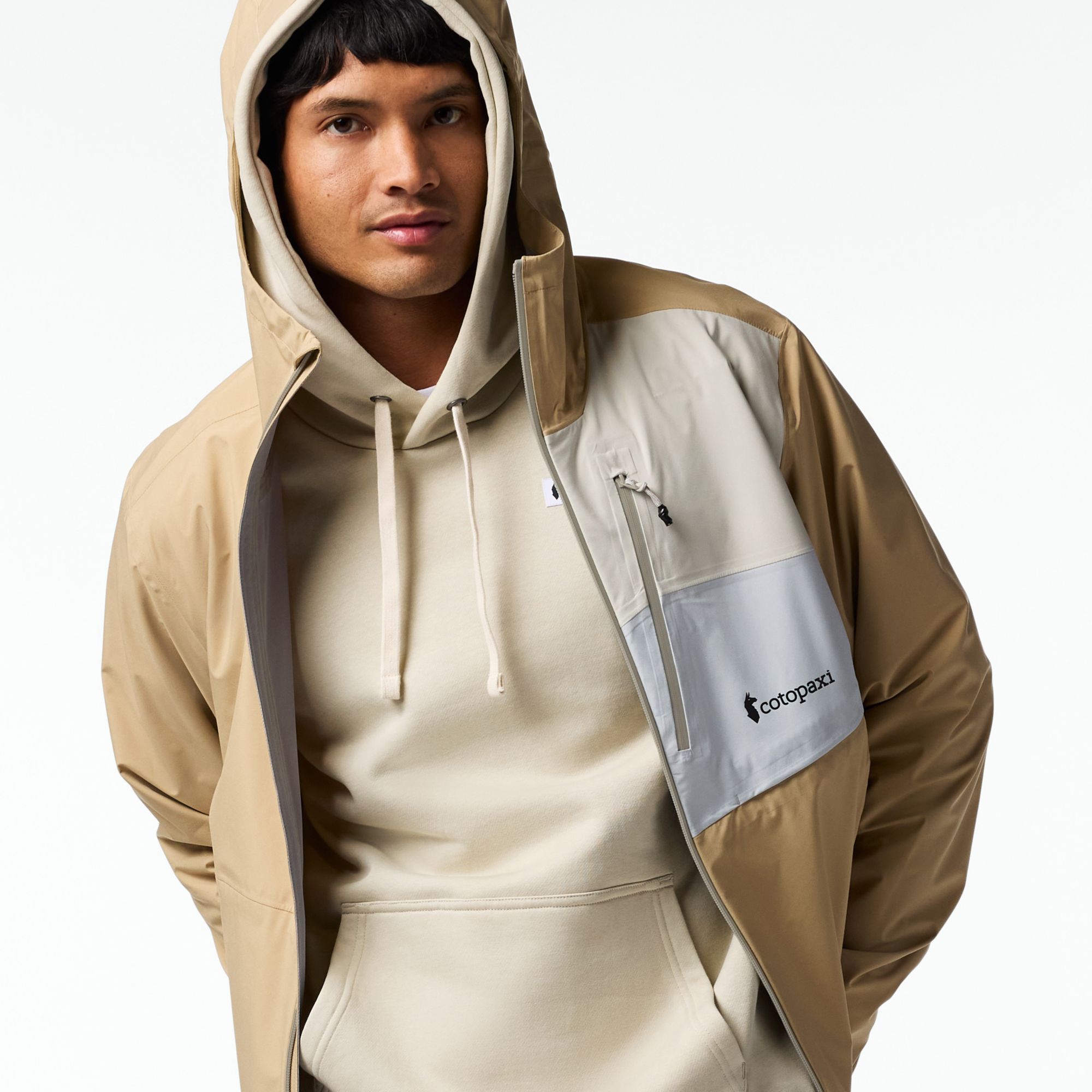 Cotopaxi Men's Impermeo 3L Shell Jacket product image