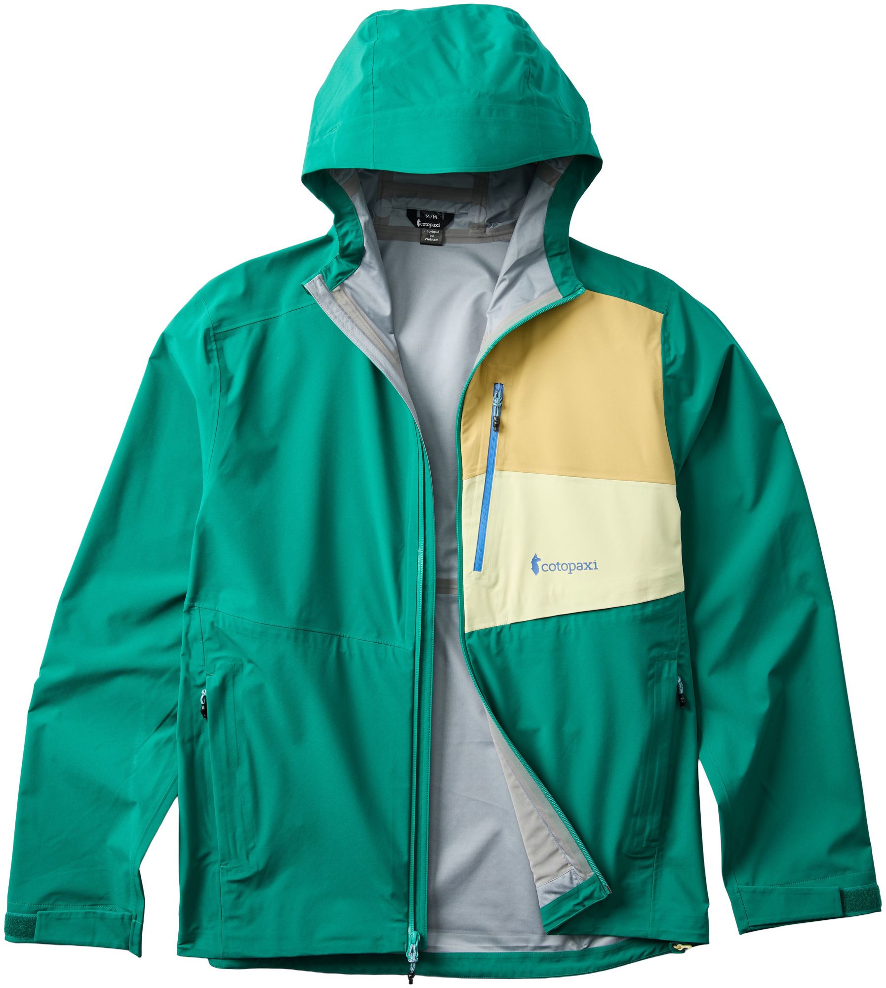 Cotopaxi Men's Impermeo 3L Shell Jacket product image