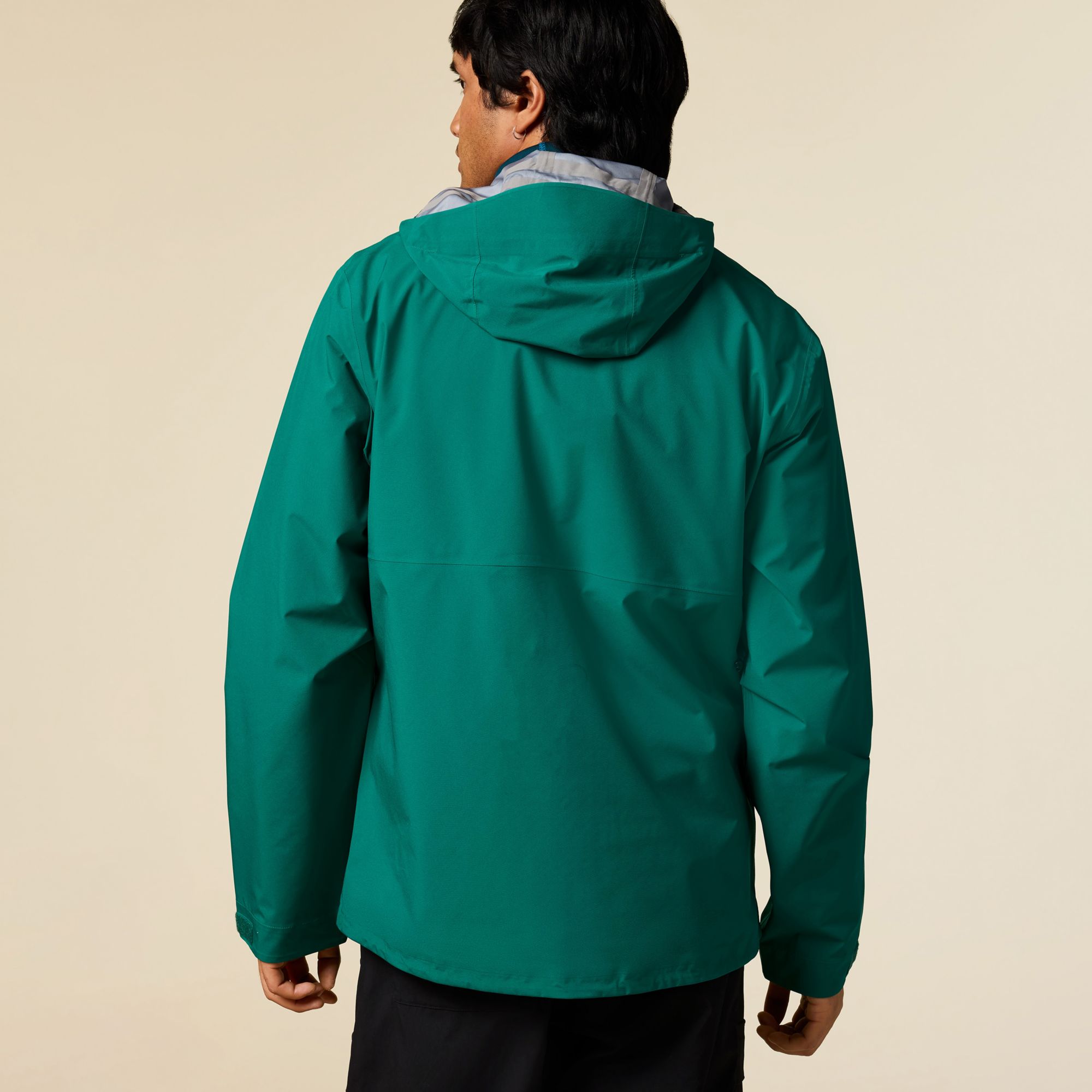 Cotopaxi Men's Impermeo 3L Shell Jacket product image