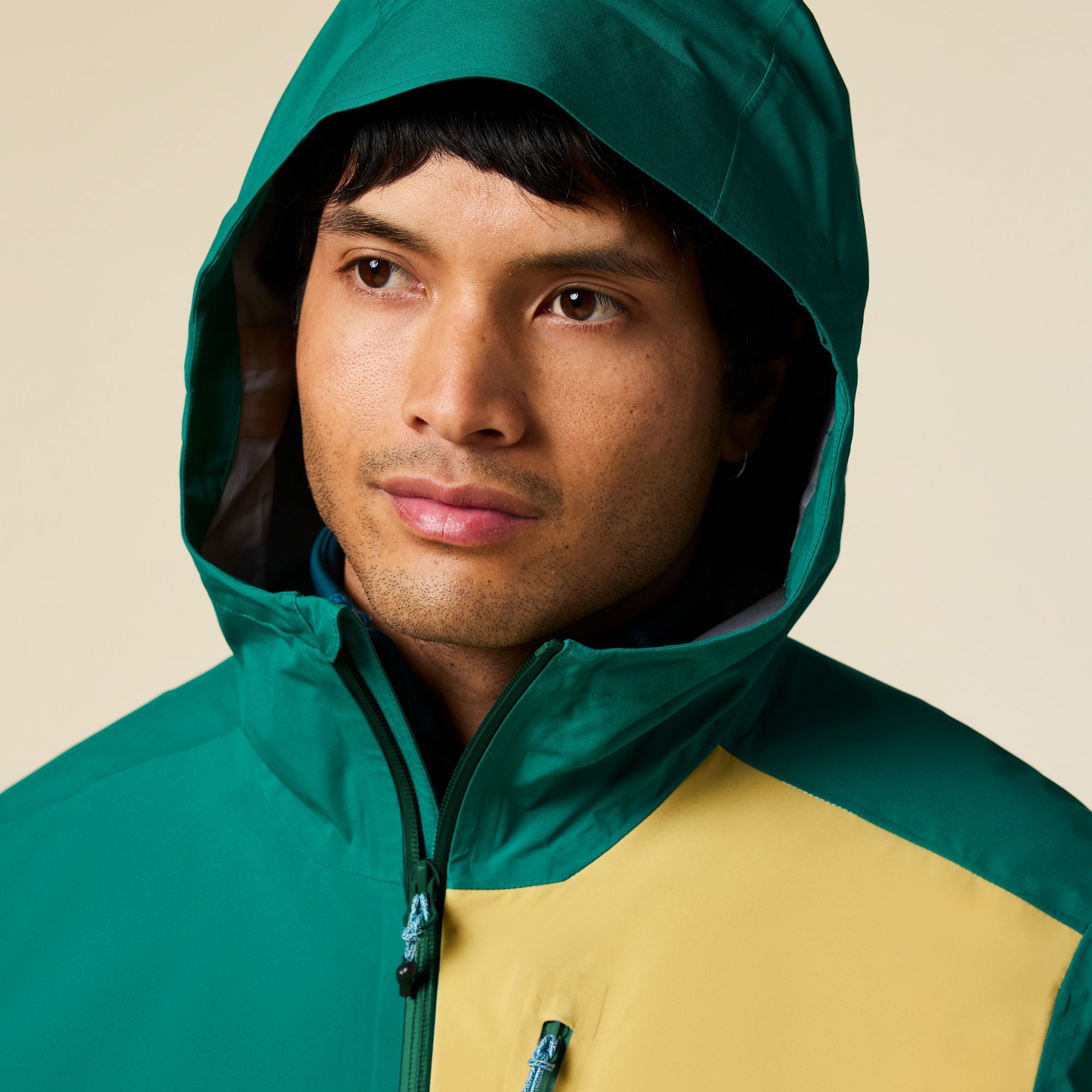 Cotopaxi Men's Impermeo 3L Shell Jacket product image