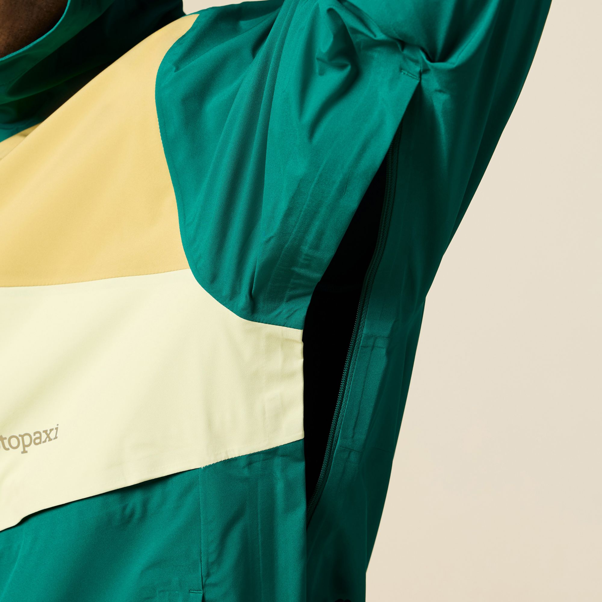 Cotopaxi Men's Impermeo 3L Shell Jacket product image