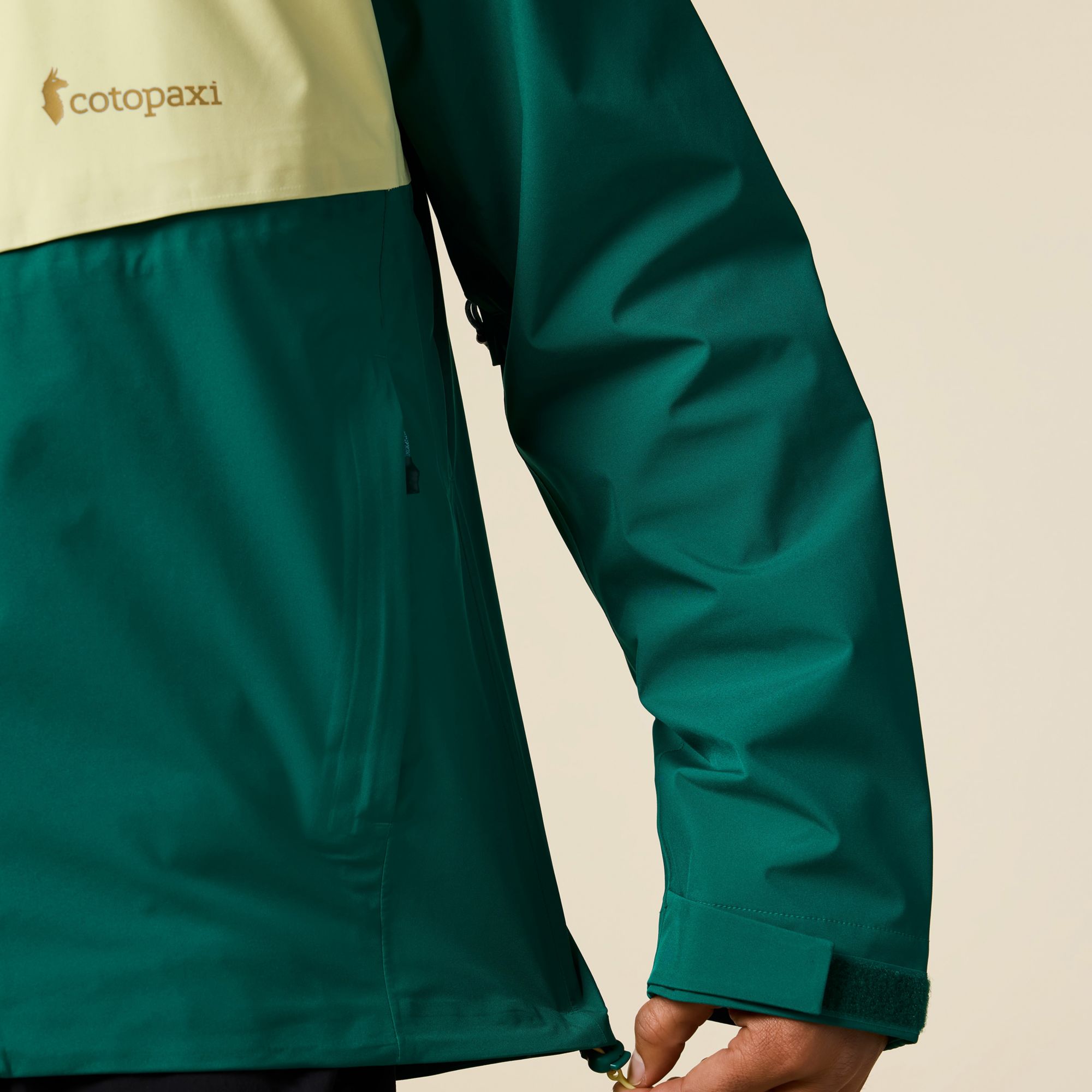 Cotopaxi Men's Impermeo 3L Shell Jacket product image