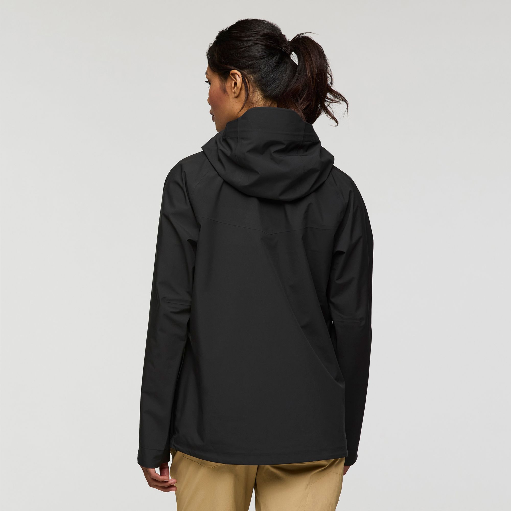 Cotopaxi Women's Impermo 3L Hooded Shell Jacket product image
