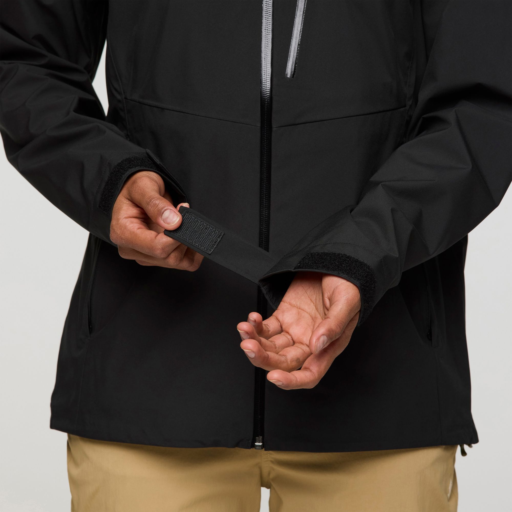 Cotopaxi Women's Impermo 3L Hooded Shell Jacket product image