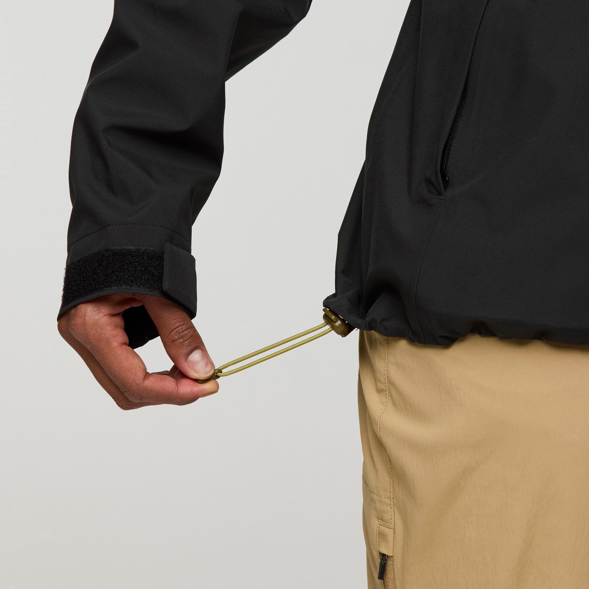 Cotopaxi Women's Impermo 3L Hooded Shell Jacket product image