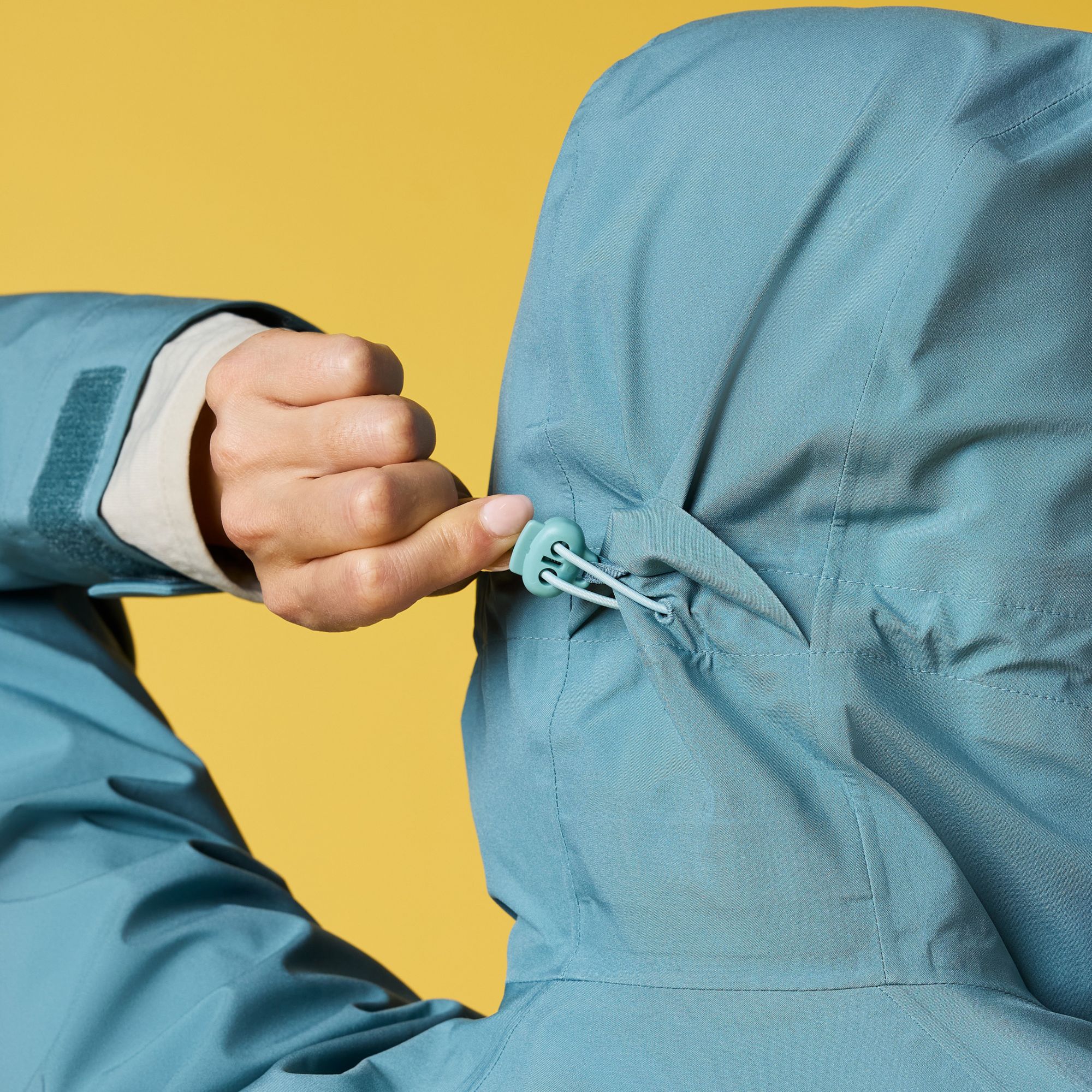 Cotopaxi Women's Impermo 3L Hooded Shell Jacket product image