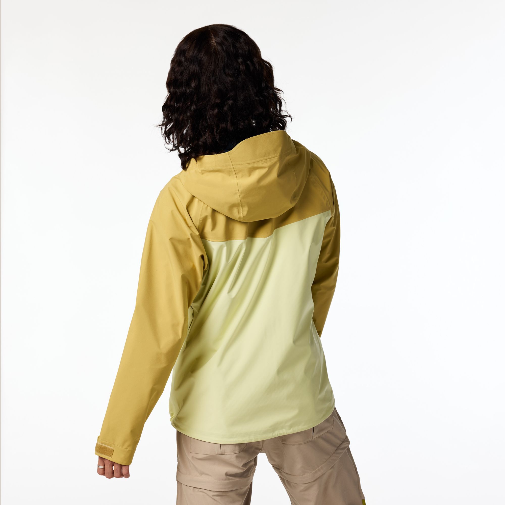 Cotopaxi Women's Impermo 3L Hooded Shell Jacket product image