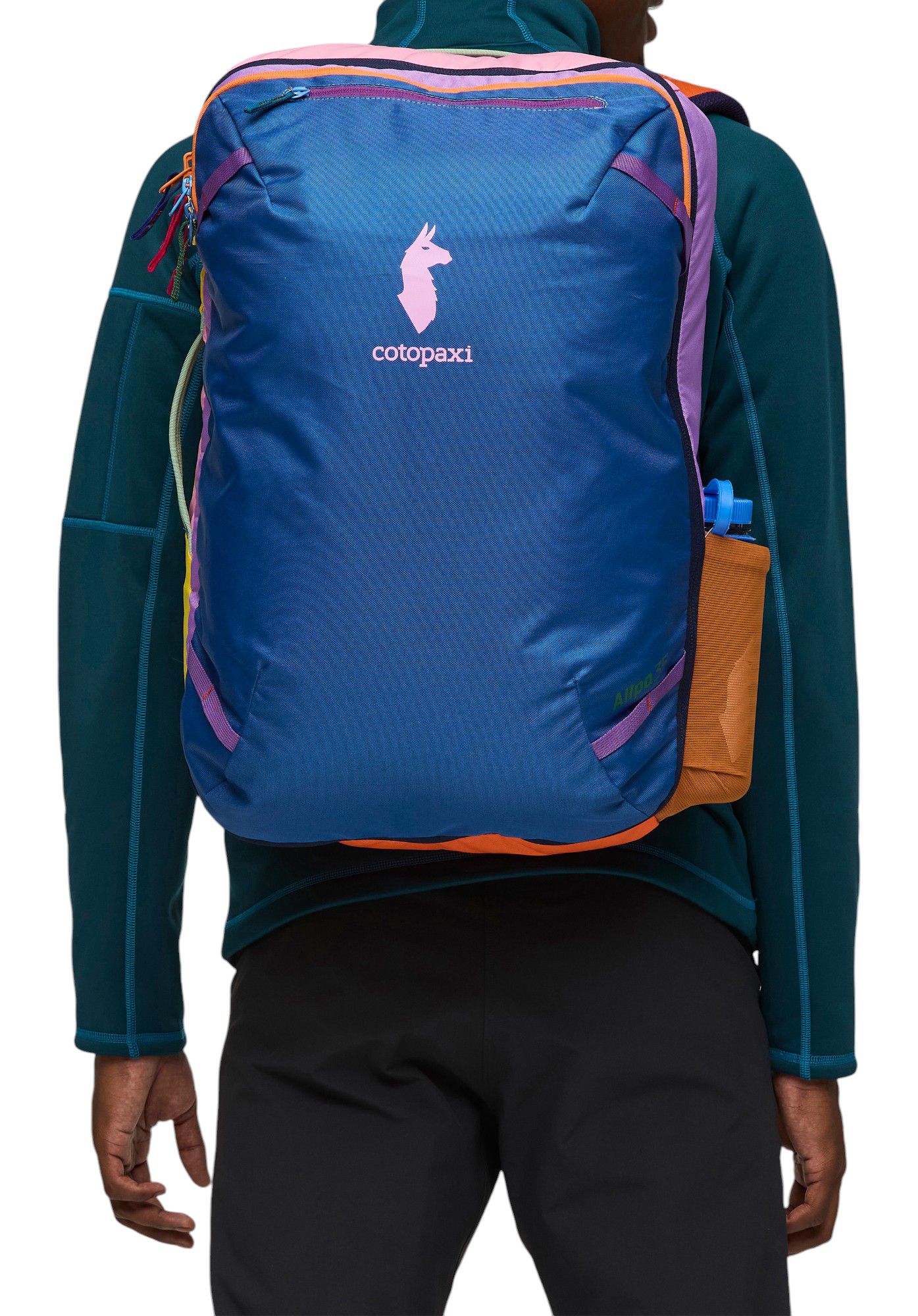 Cotopaxi Allpa 35L Travel Backpack - Del Dia product image